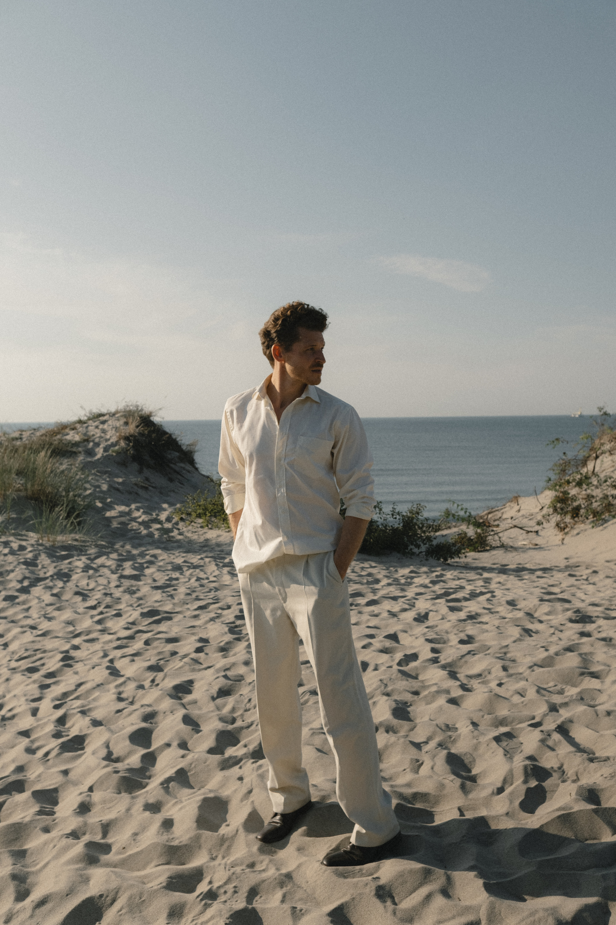 Vlada & Yan. Фотограф Ксения Дзюбак Самара-Москва