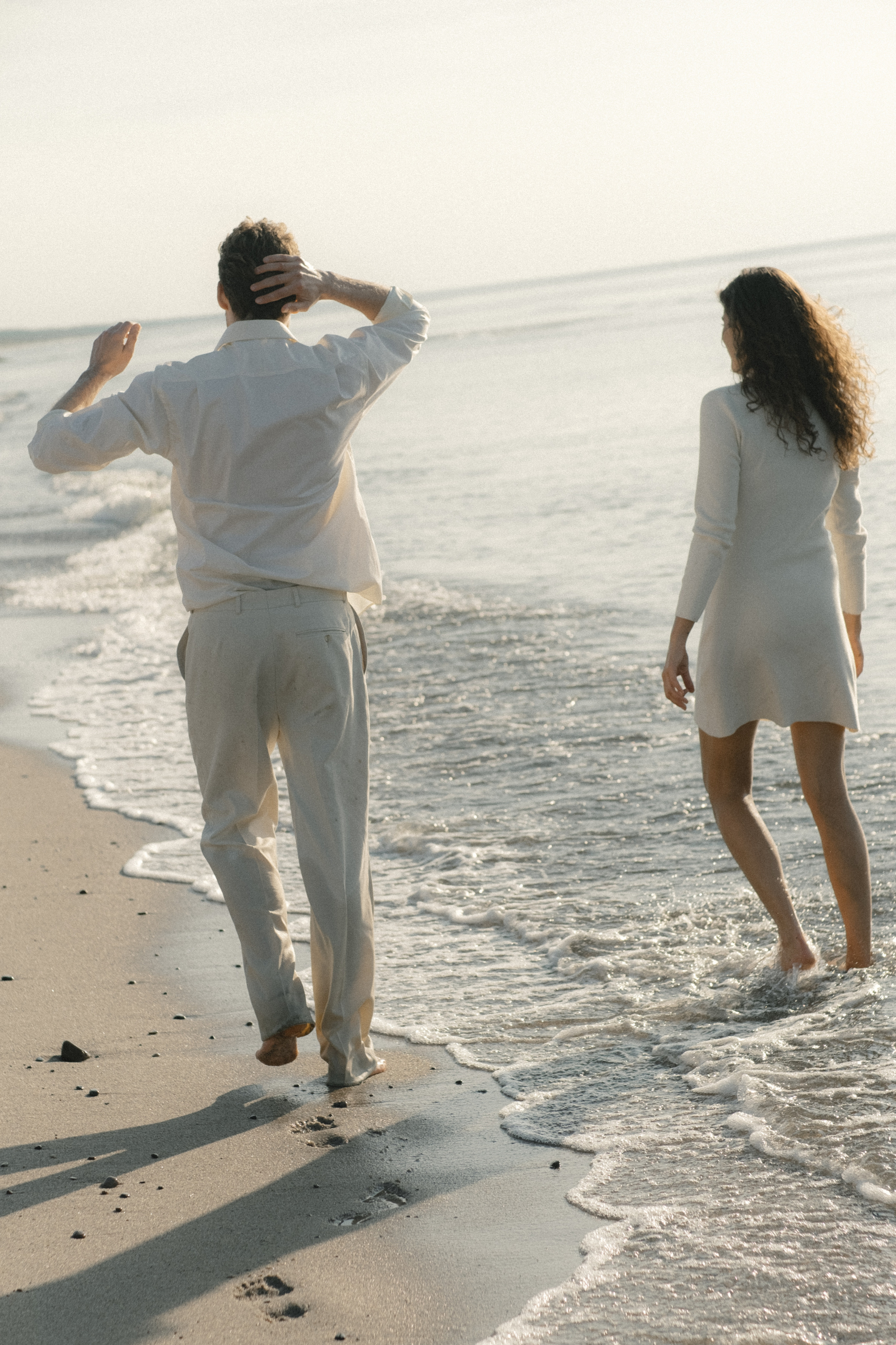 Vlada & Yan. Фотограф Ксения Дзюбак Самара-Москва