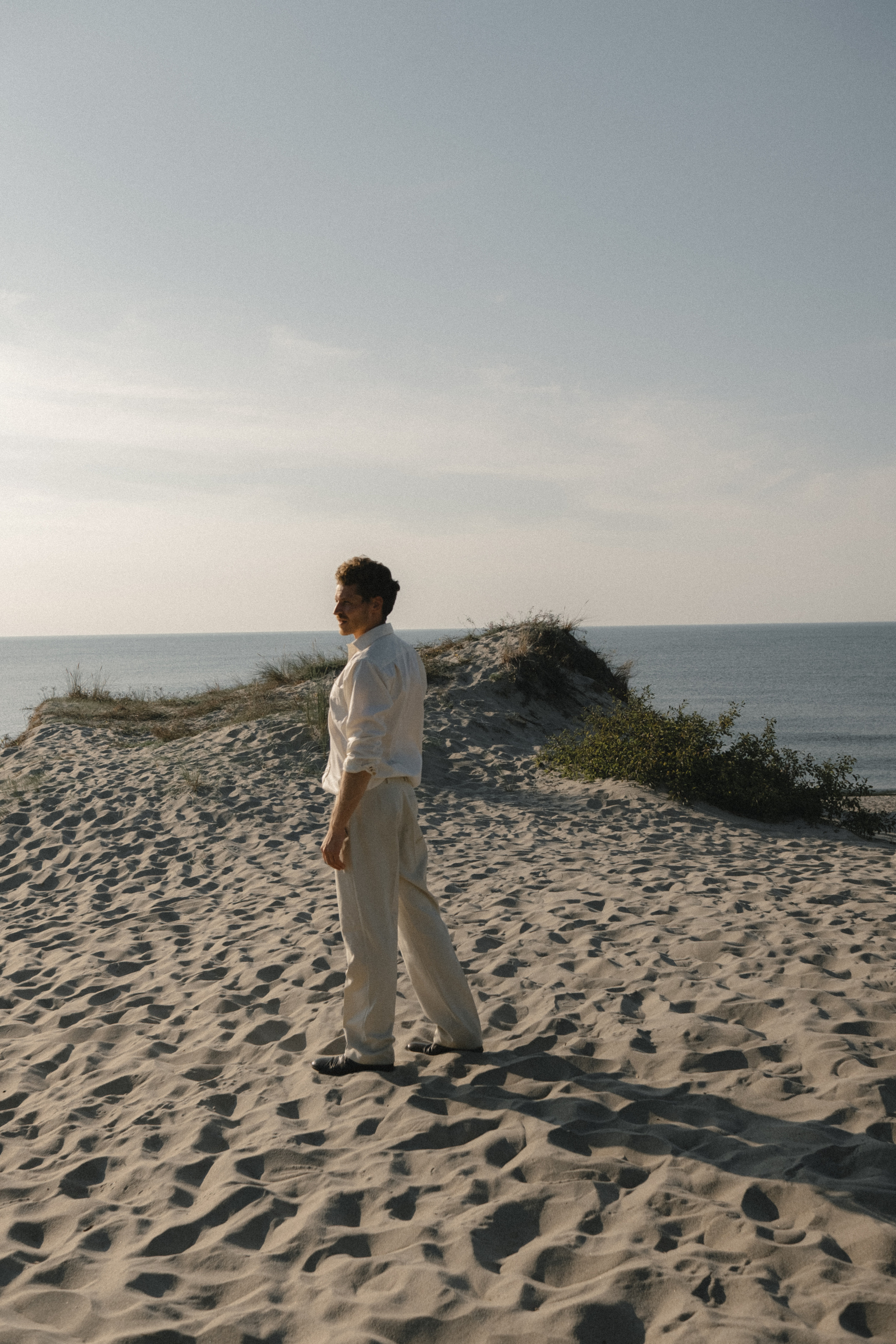 Vlada & Yan. Фотограф Ксения Дзюбак Самара-Москва