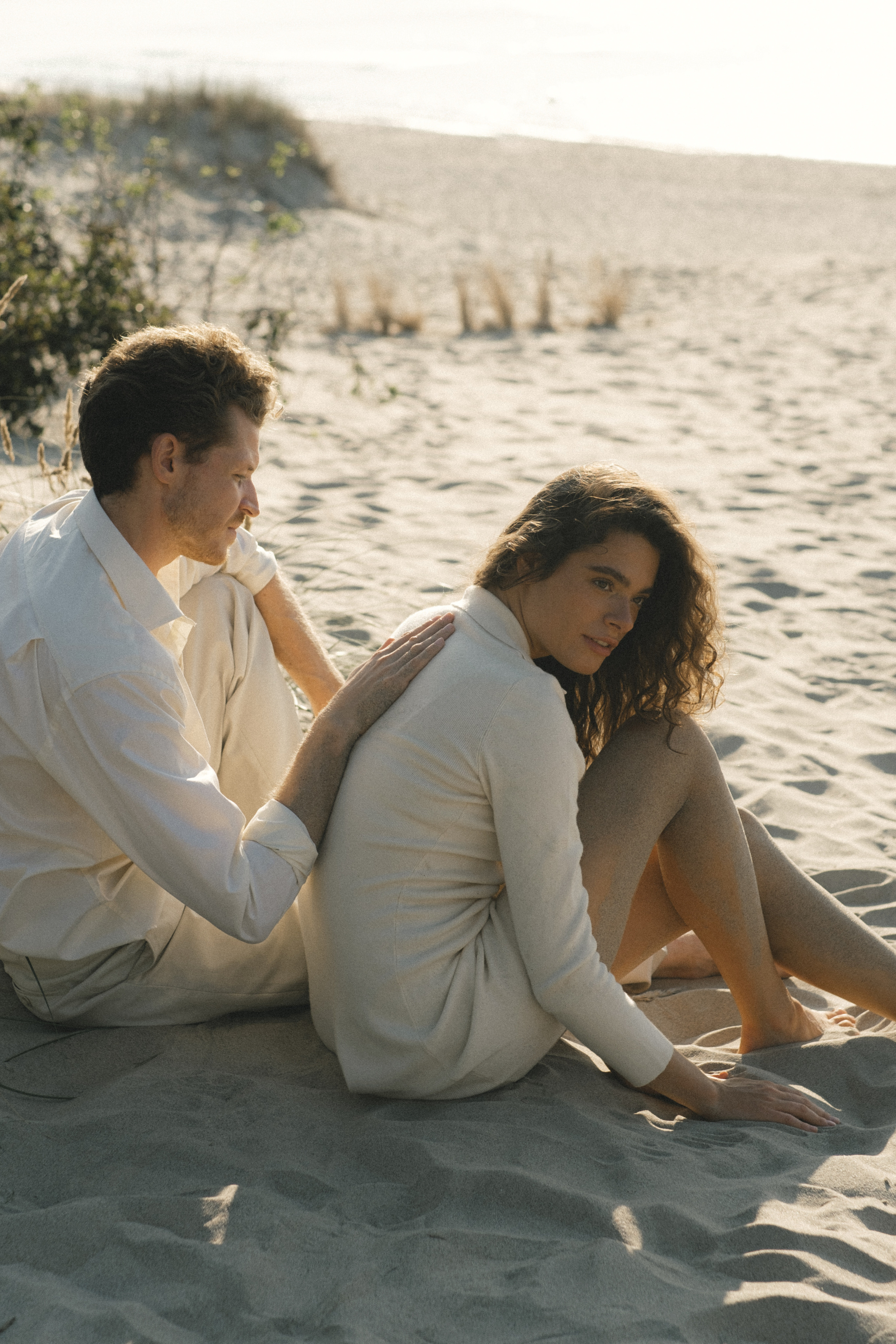 Vlada & Yan. Фотограф Ксения Дзюбак Самара-Москва