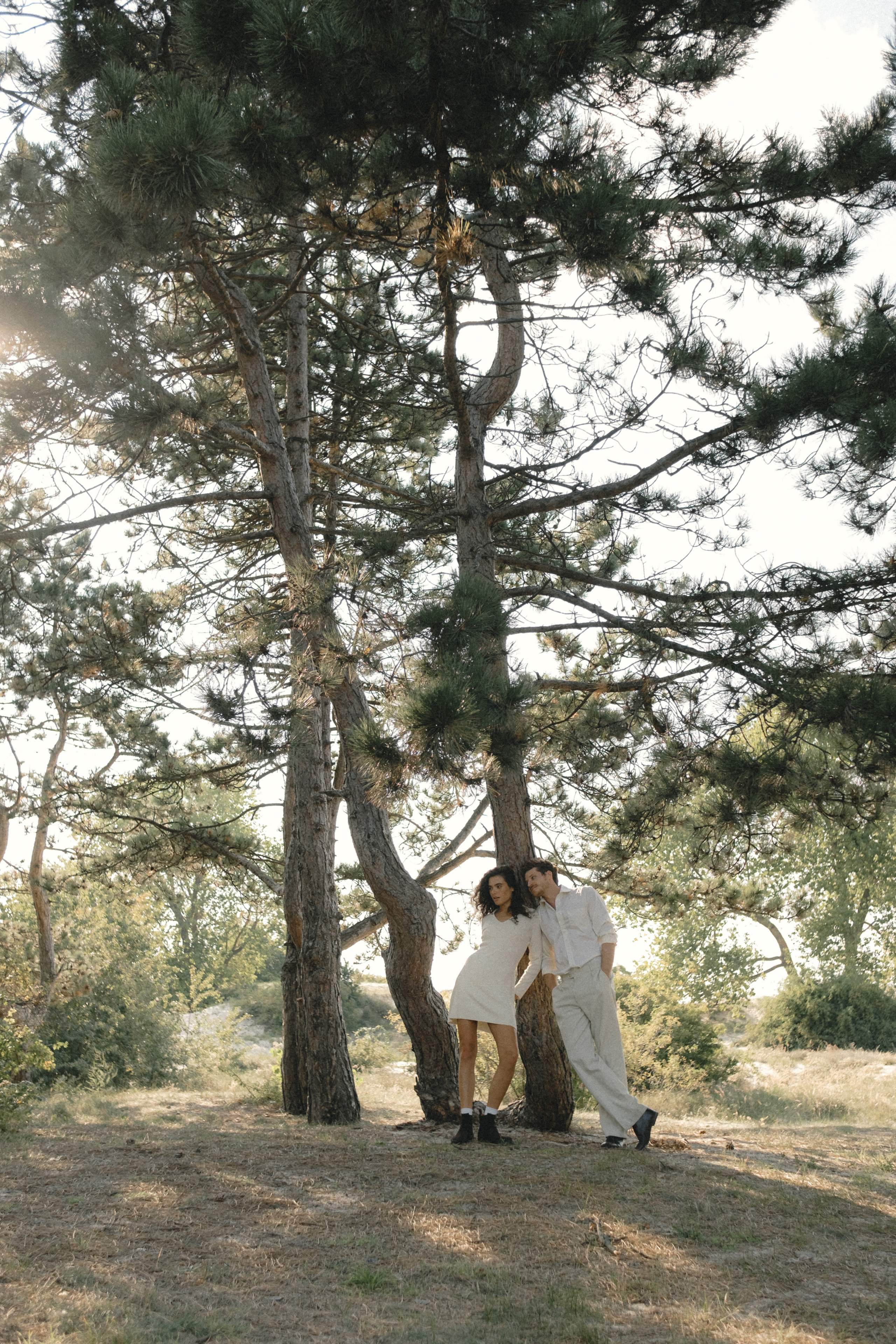 Vlada & Yan. Фотограф Ксения Дзюбак Самара-Москва