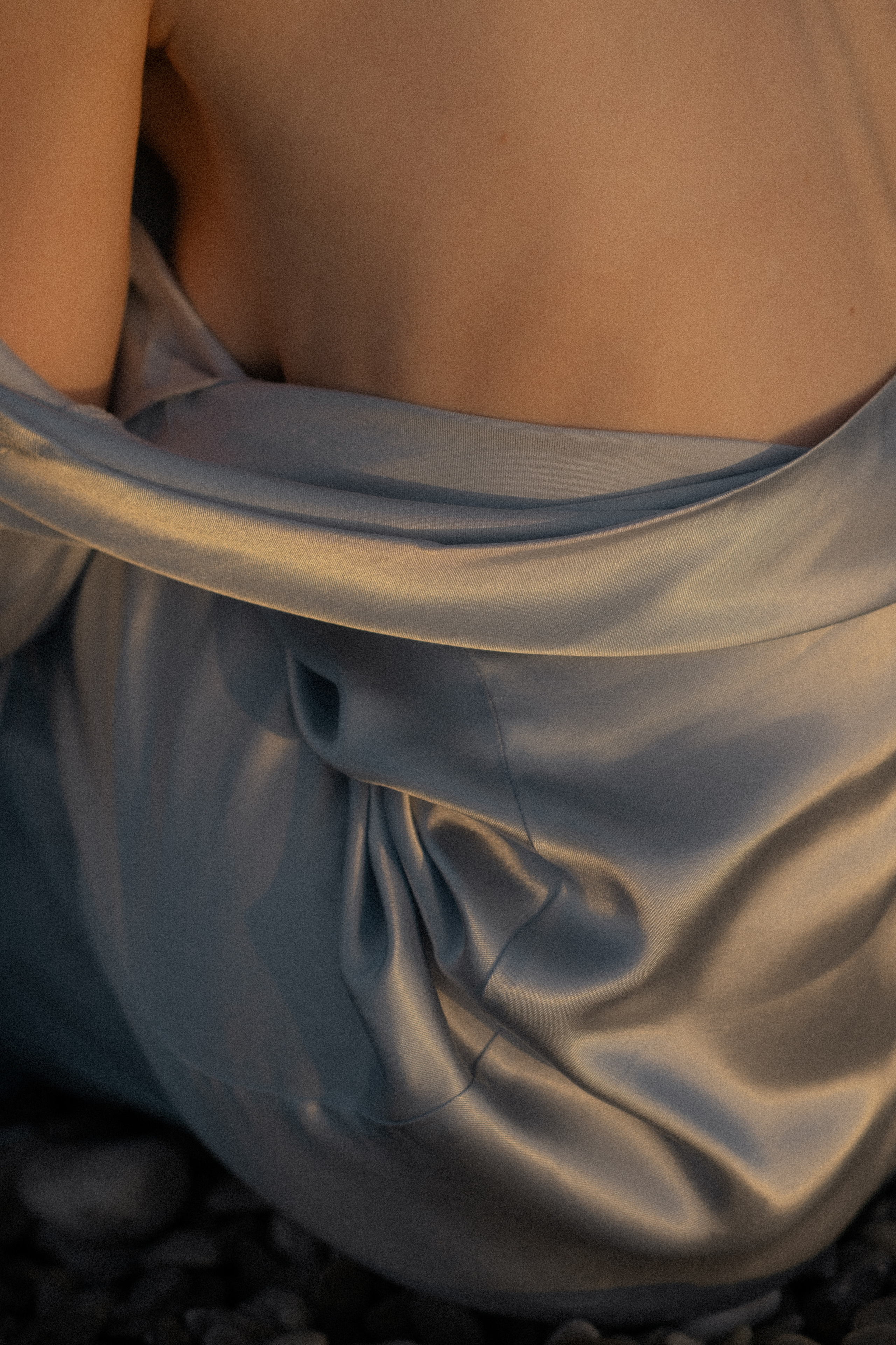 Dasha. Фотограф Ксения Дзюбак Самара-Москва