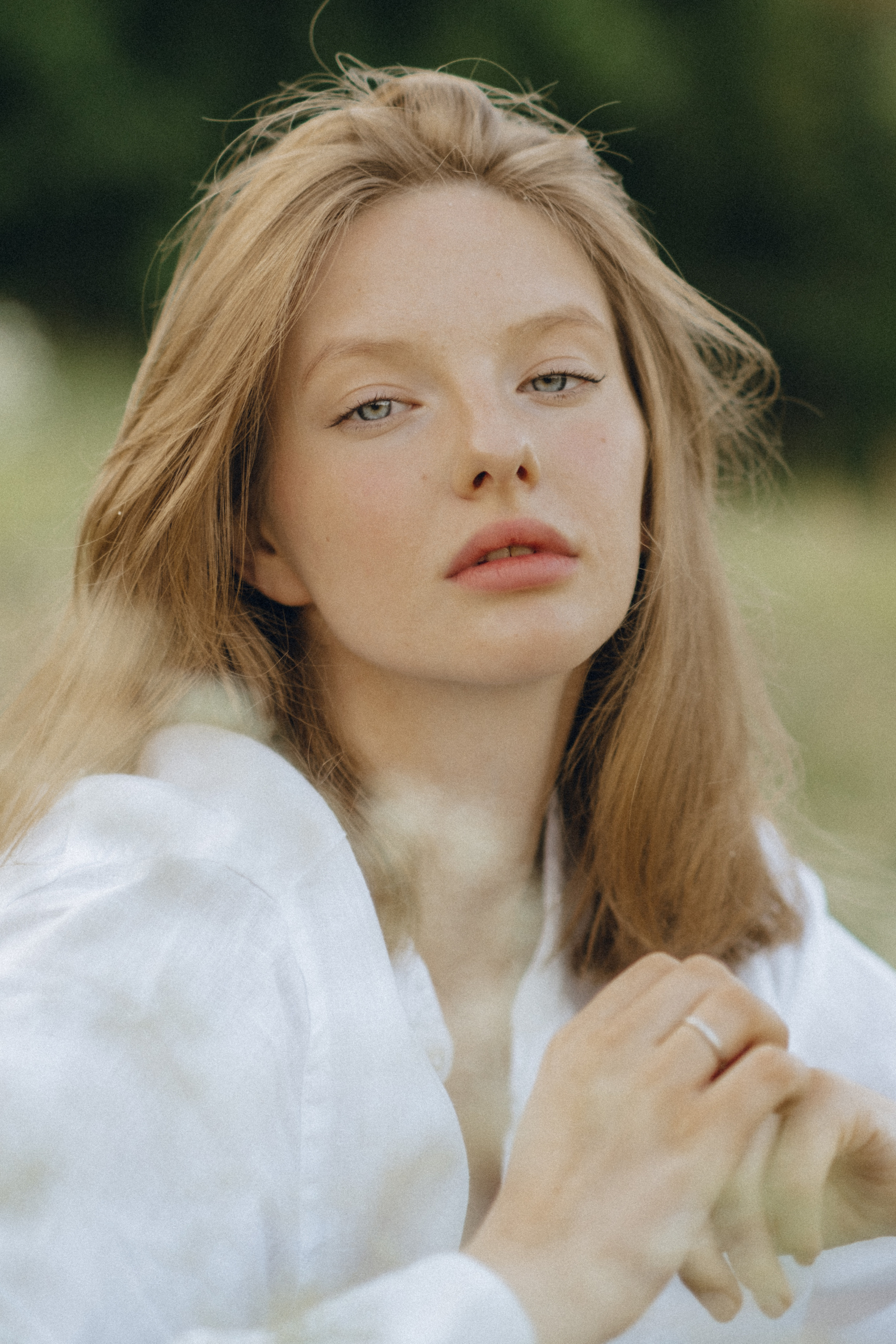 Veta. Фотограф Ксения Дзюбак Самара-Москва