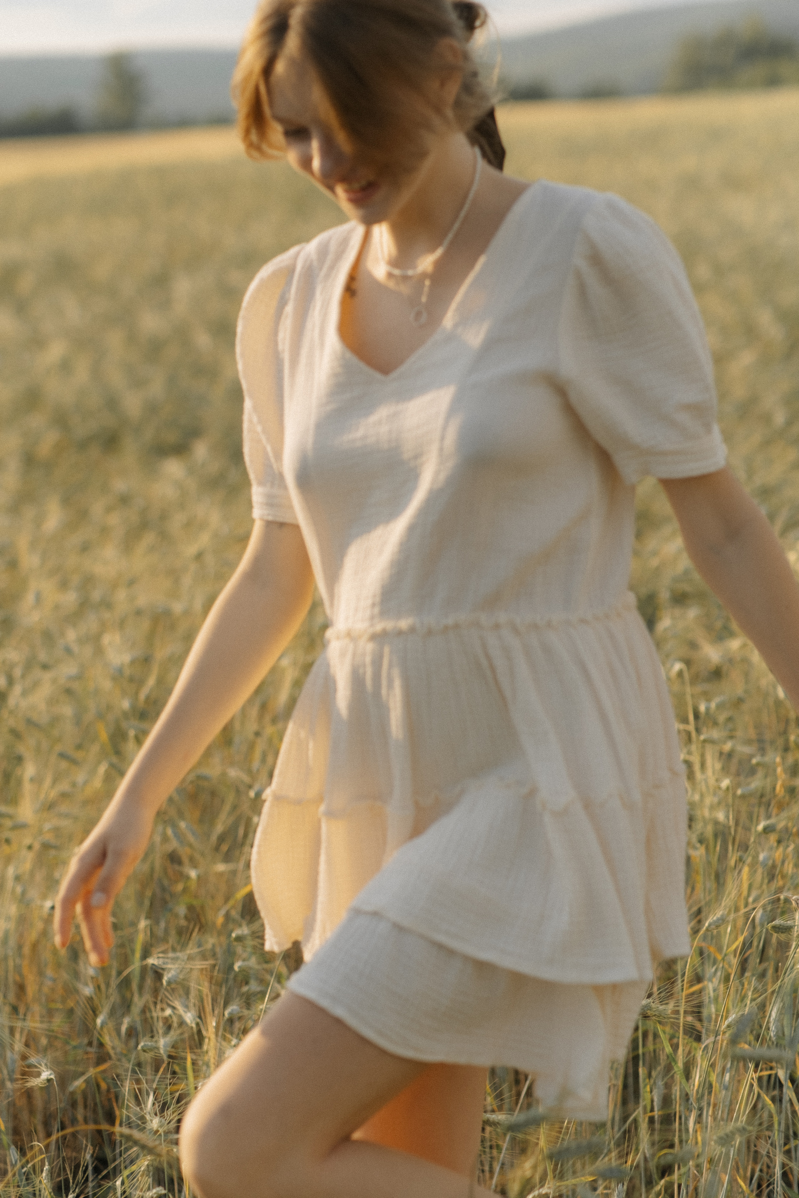 Veta. Фотограф Ксения Дзюбак Самара-Москва