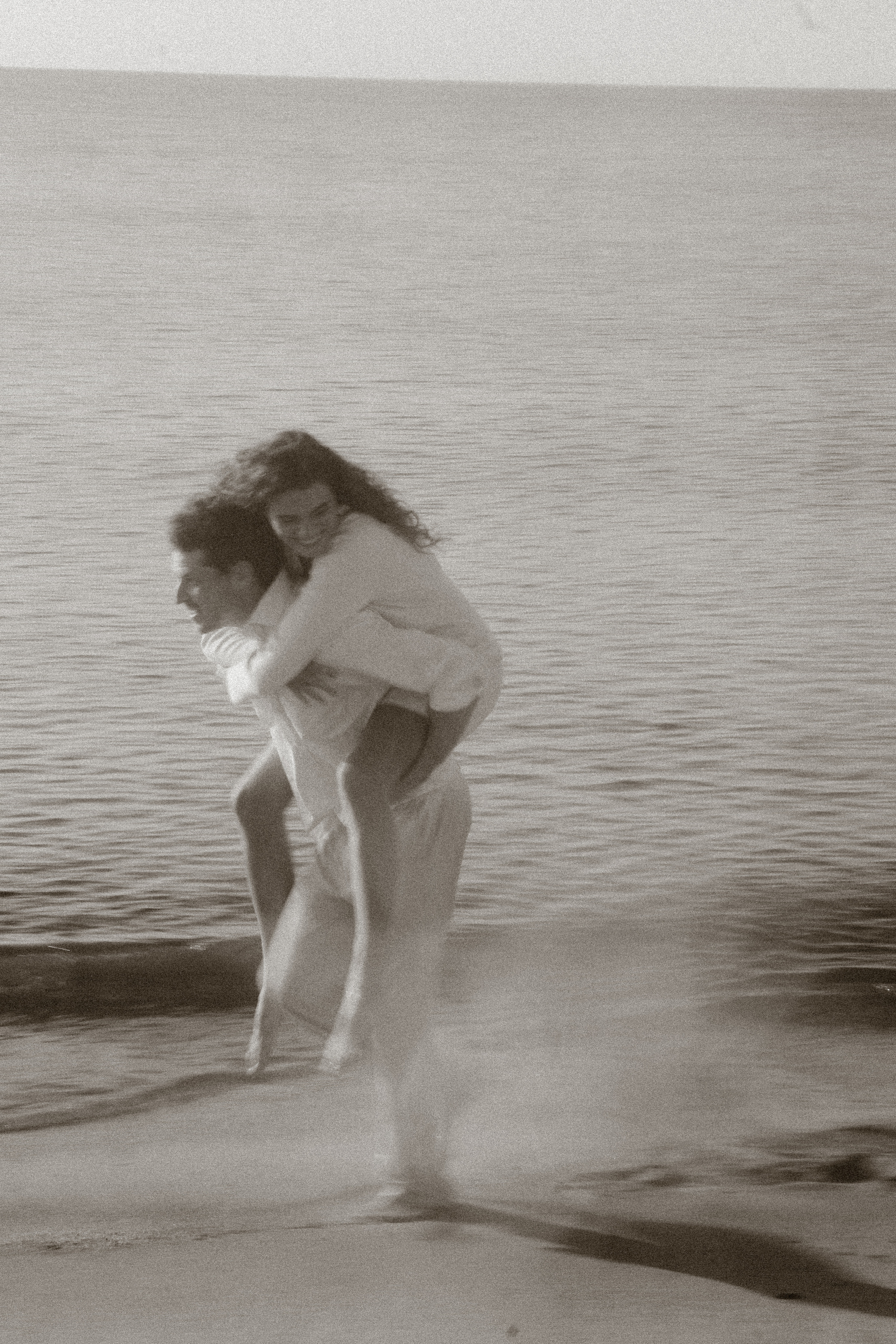 Vlada & Yan. Фотограф Ксения Дзюбак Самара-Москва