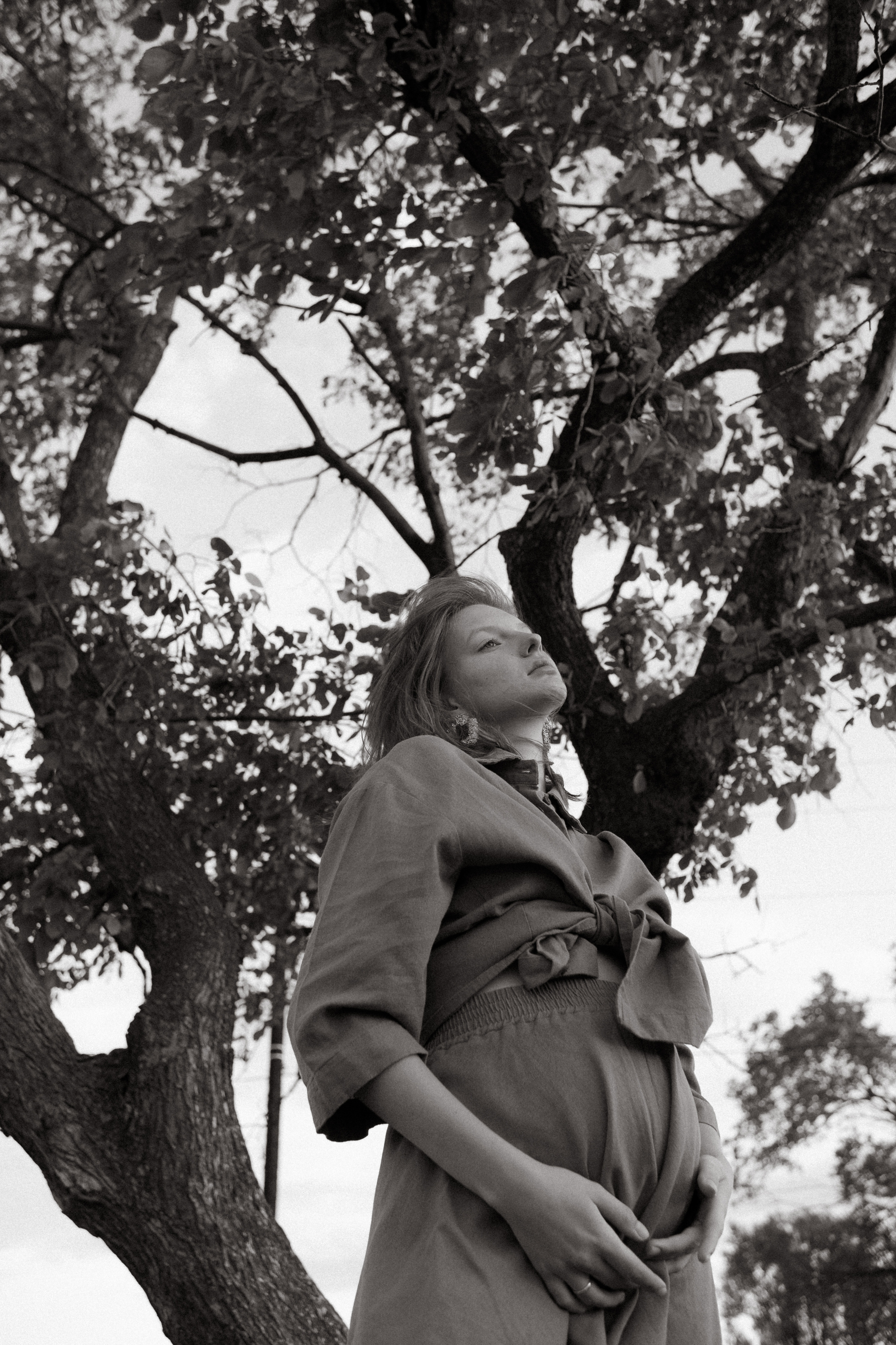 Veta. Фотограф Ксения Дзюбак Самара-Москва