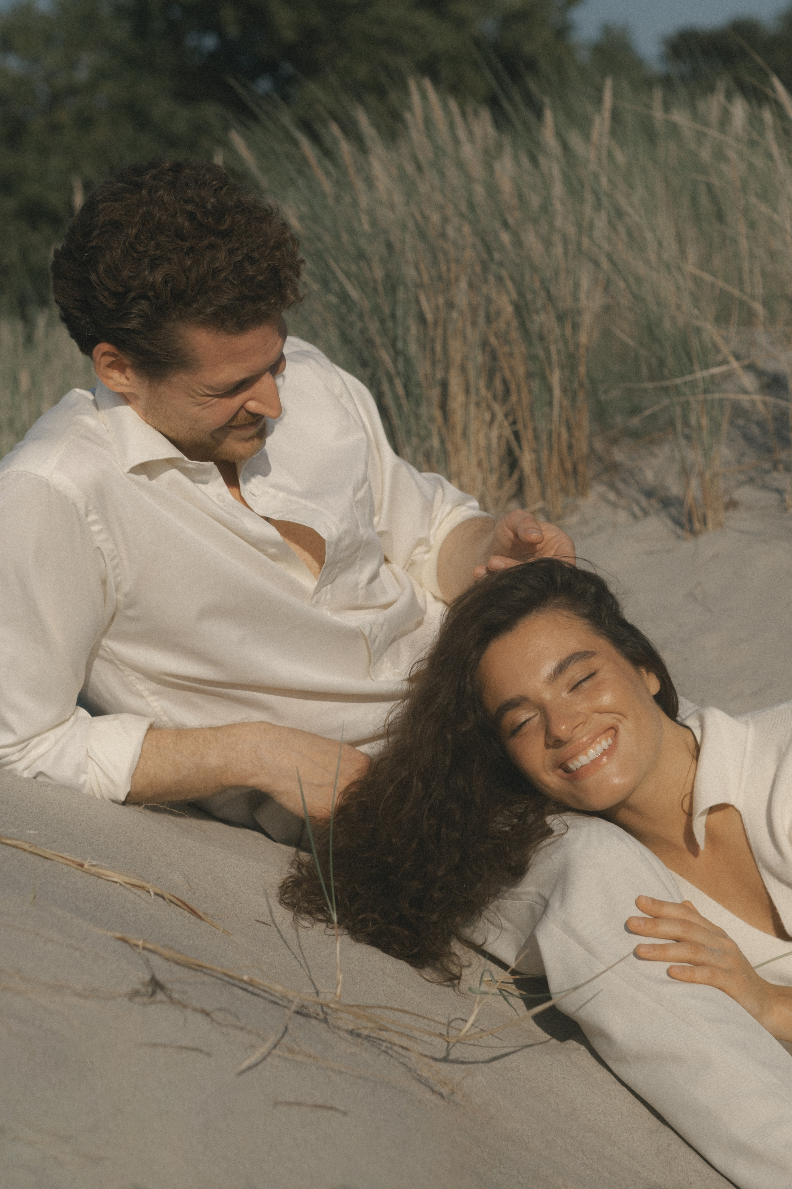 Vlada & Yan. Фотограф Ксения Дзюбак Самара-Москва