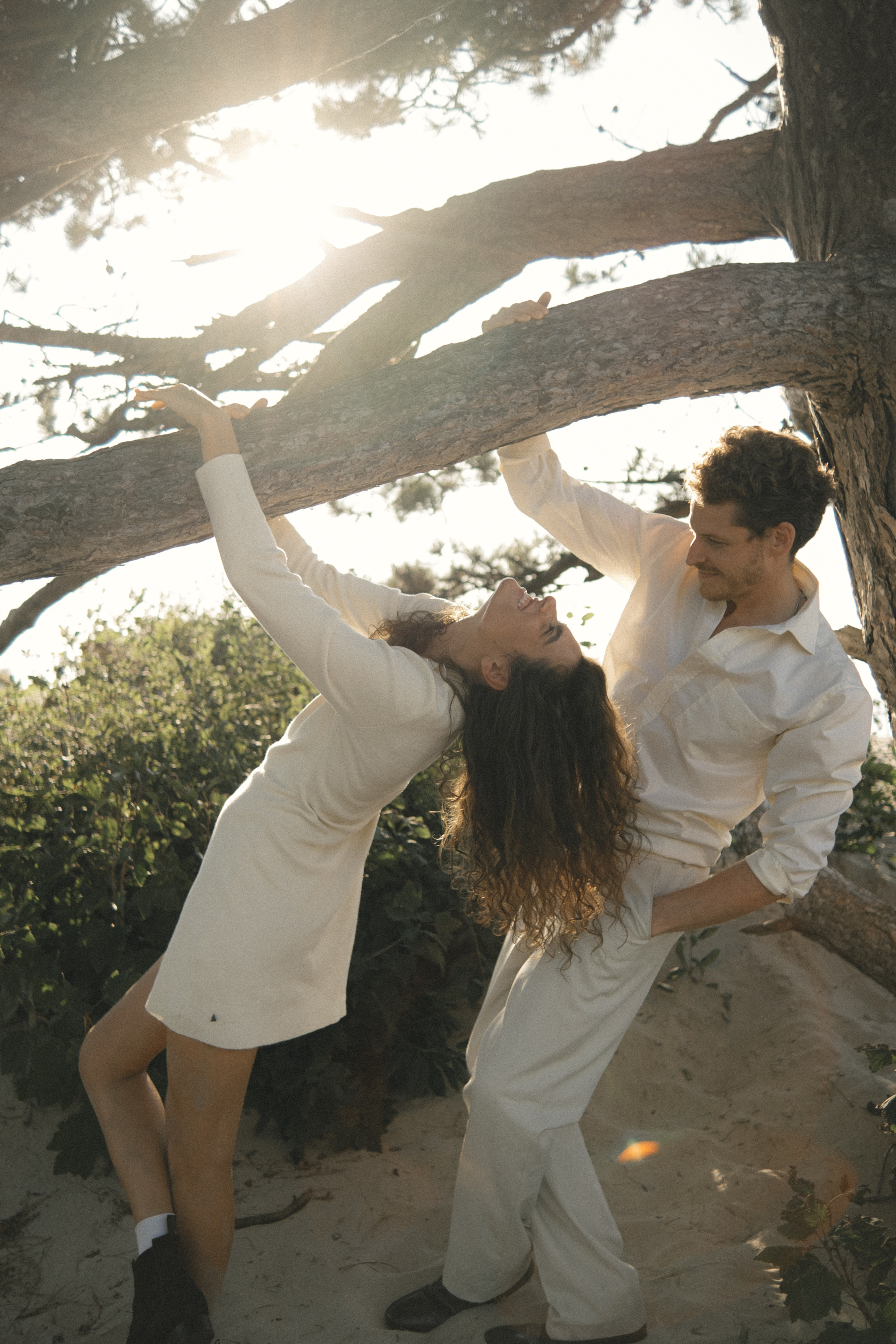 Vlada & Yan. Фотограф Ксения Дзюбак Самара-Москва