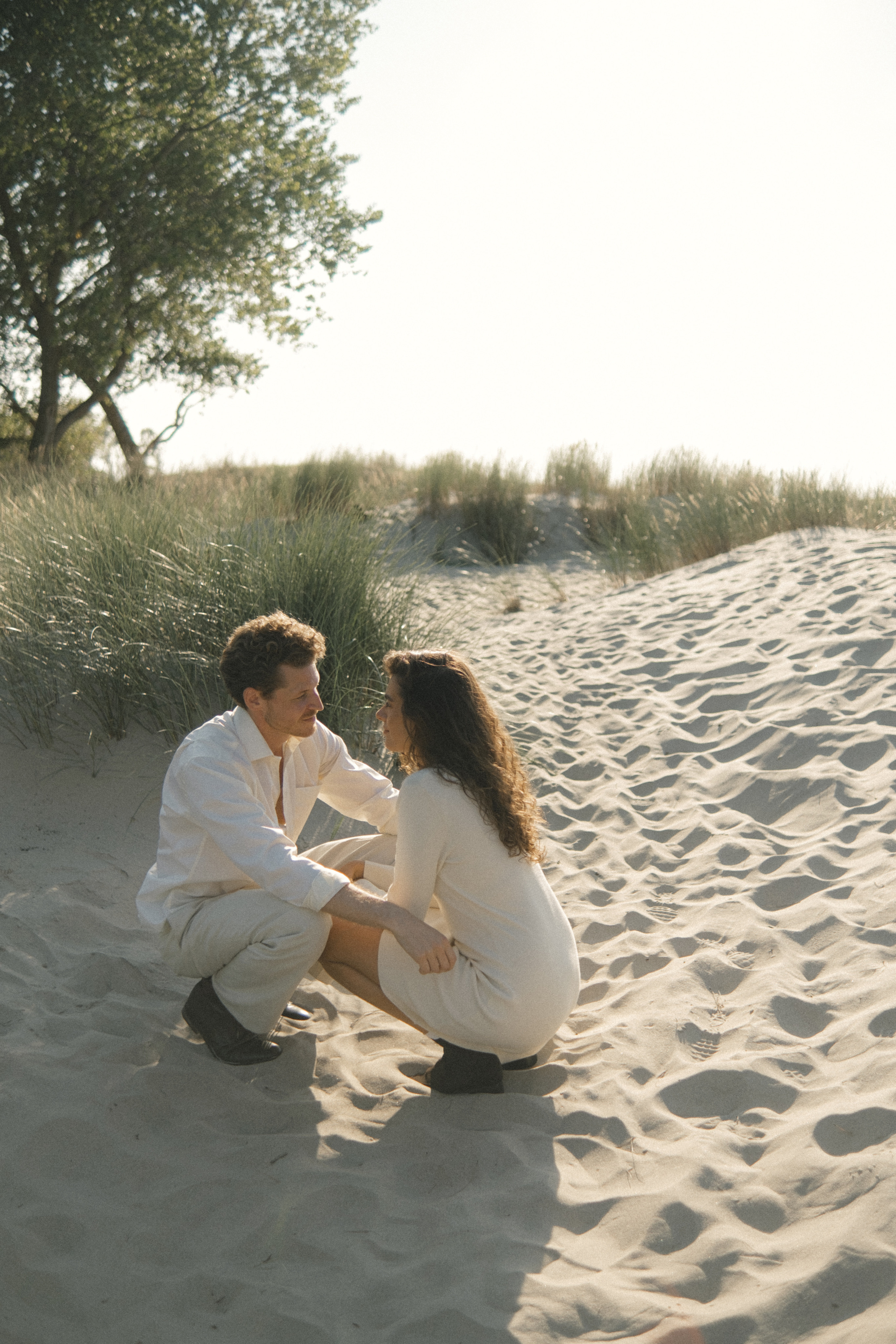 Vlada & Yan. Фотограф Ксения Дзюбак Самара-Москва