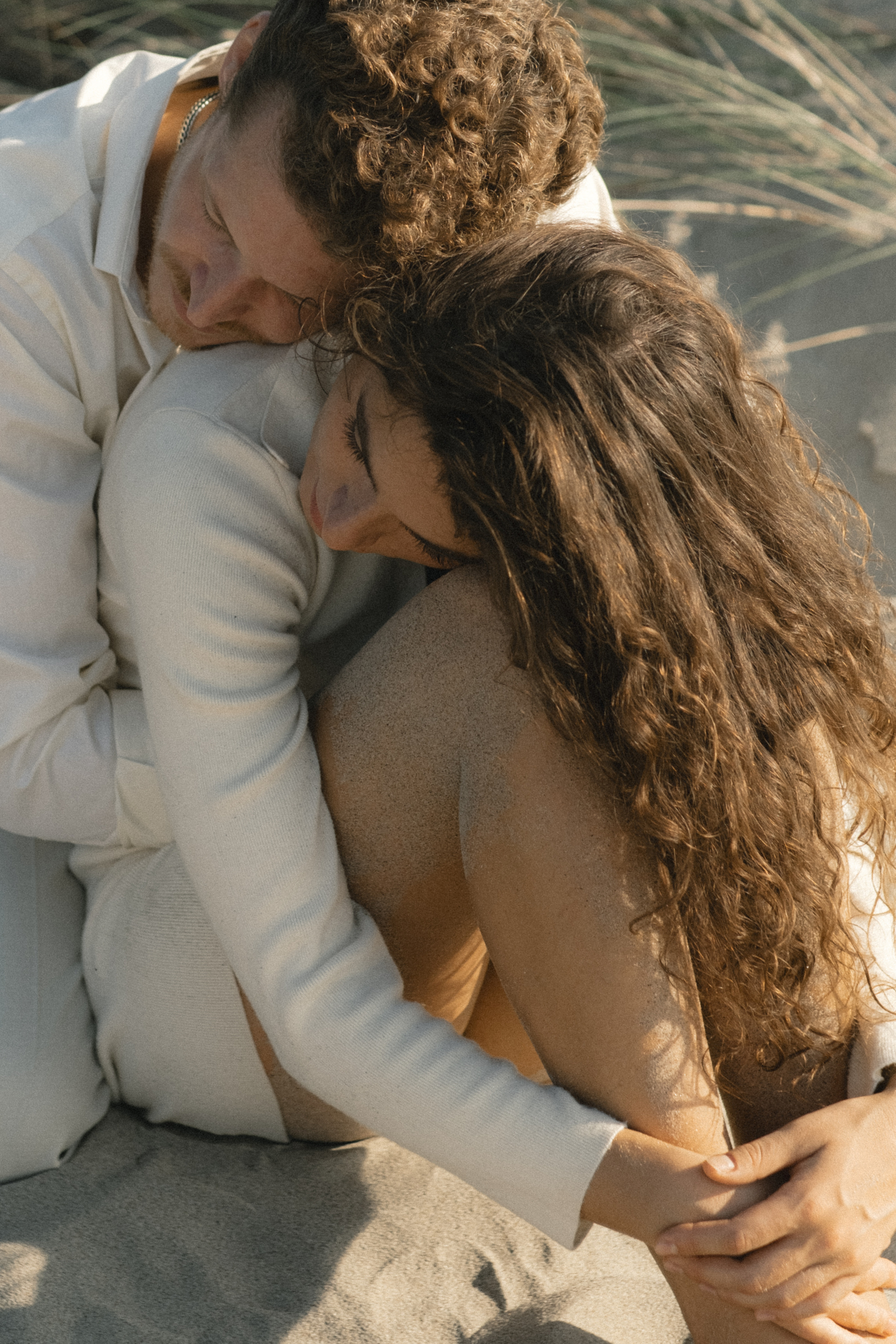 Vlada & Yan. Фотограф Ксения Дзюбак Самара-Москва