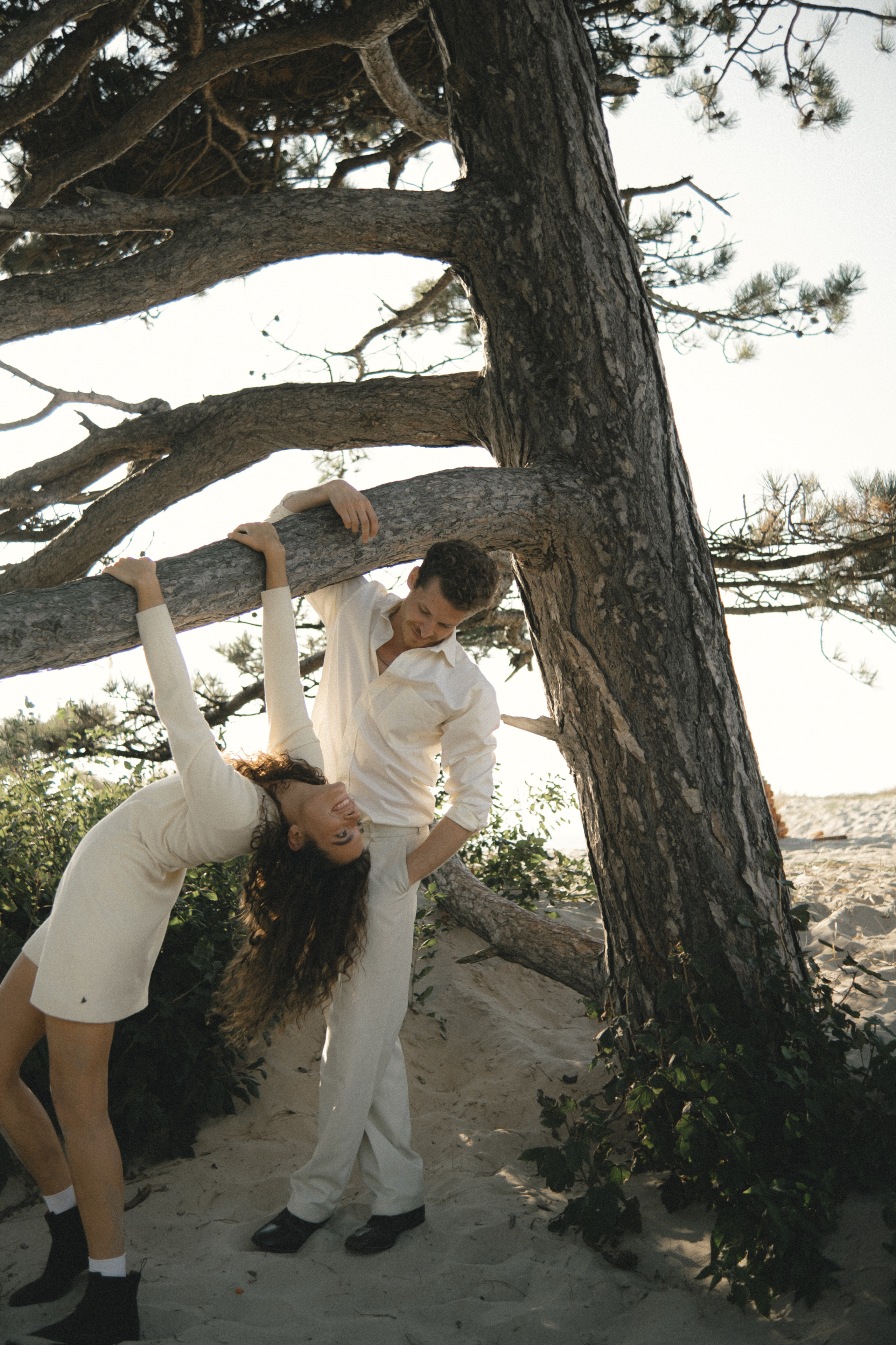 Vlada & Yan. Фотограф Ксения Дзюбак Самара-Москва