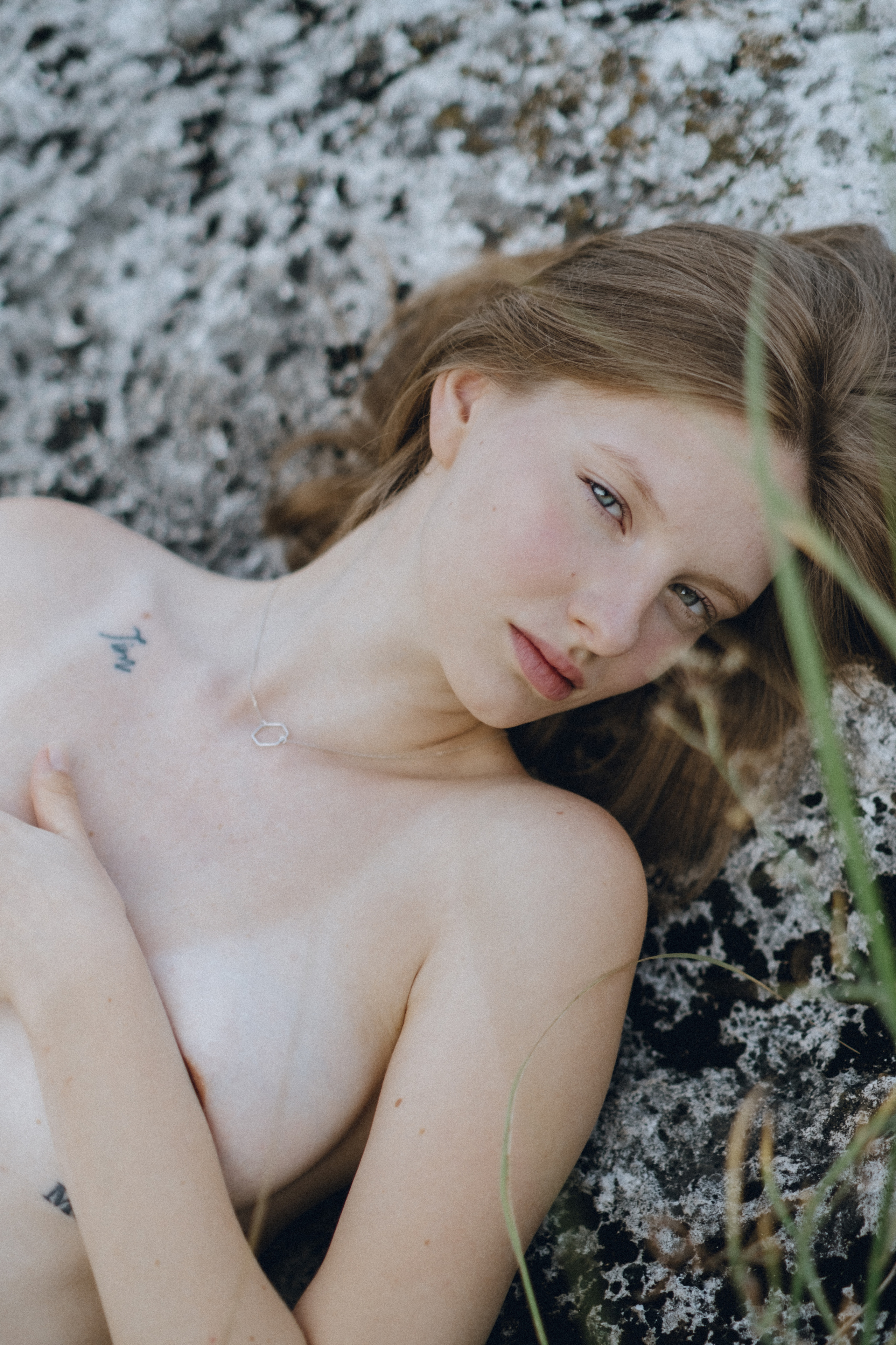 Veta. Фотограф Ксения Дзюбак Самара-Москва