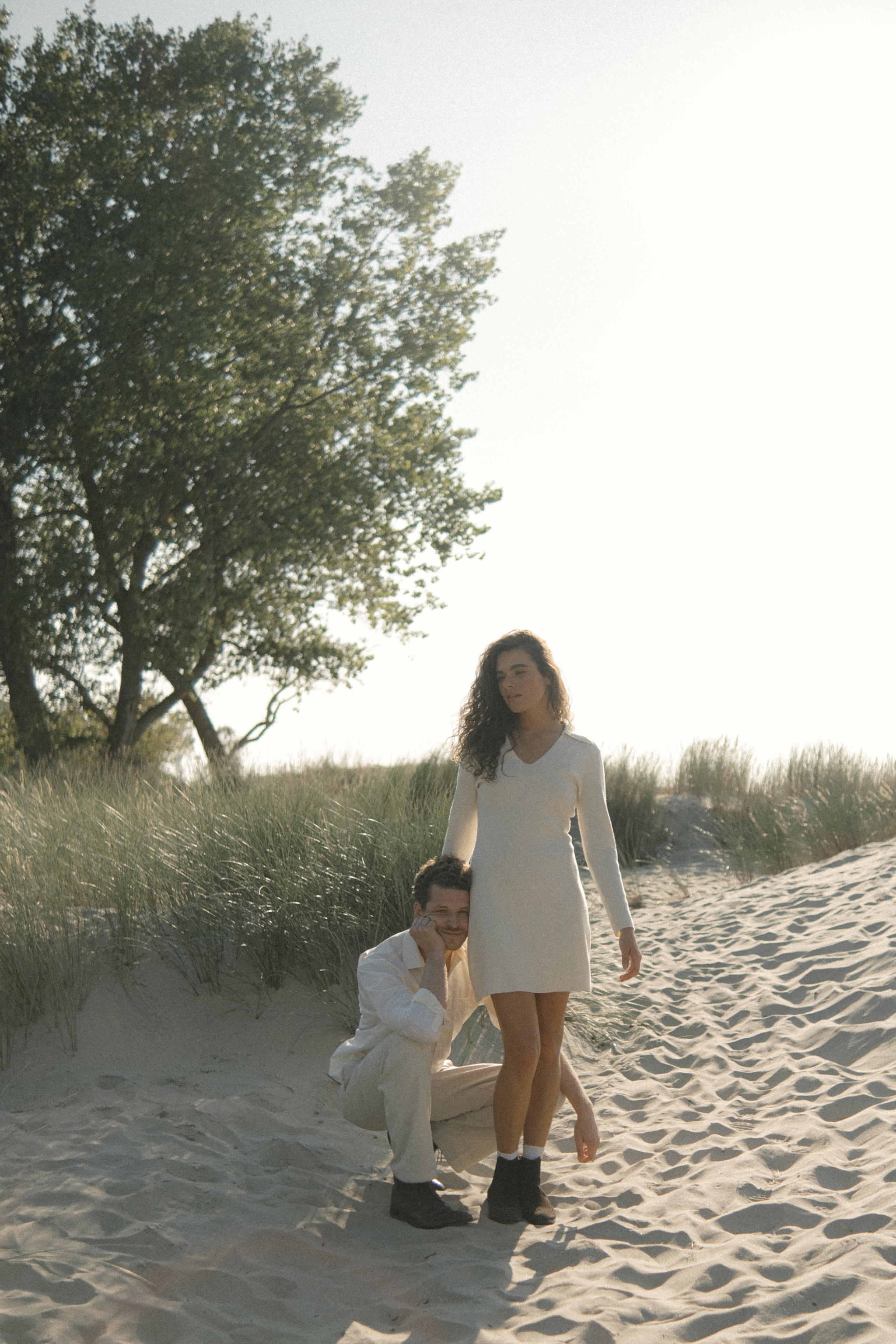 Vlada & Yan. Фотограф Ксения Дзюбак Самара-Москва