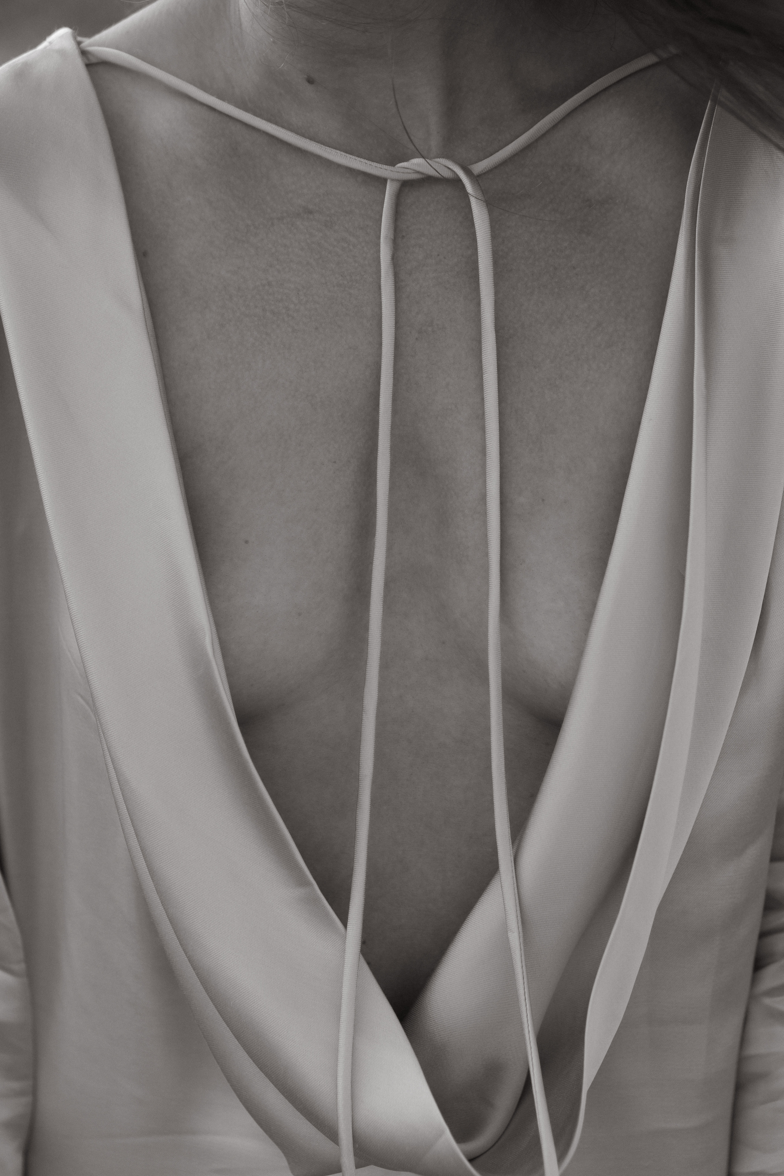 Dasha. Фотограф Ксения Дзюбак Самара-Москва