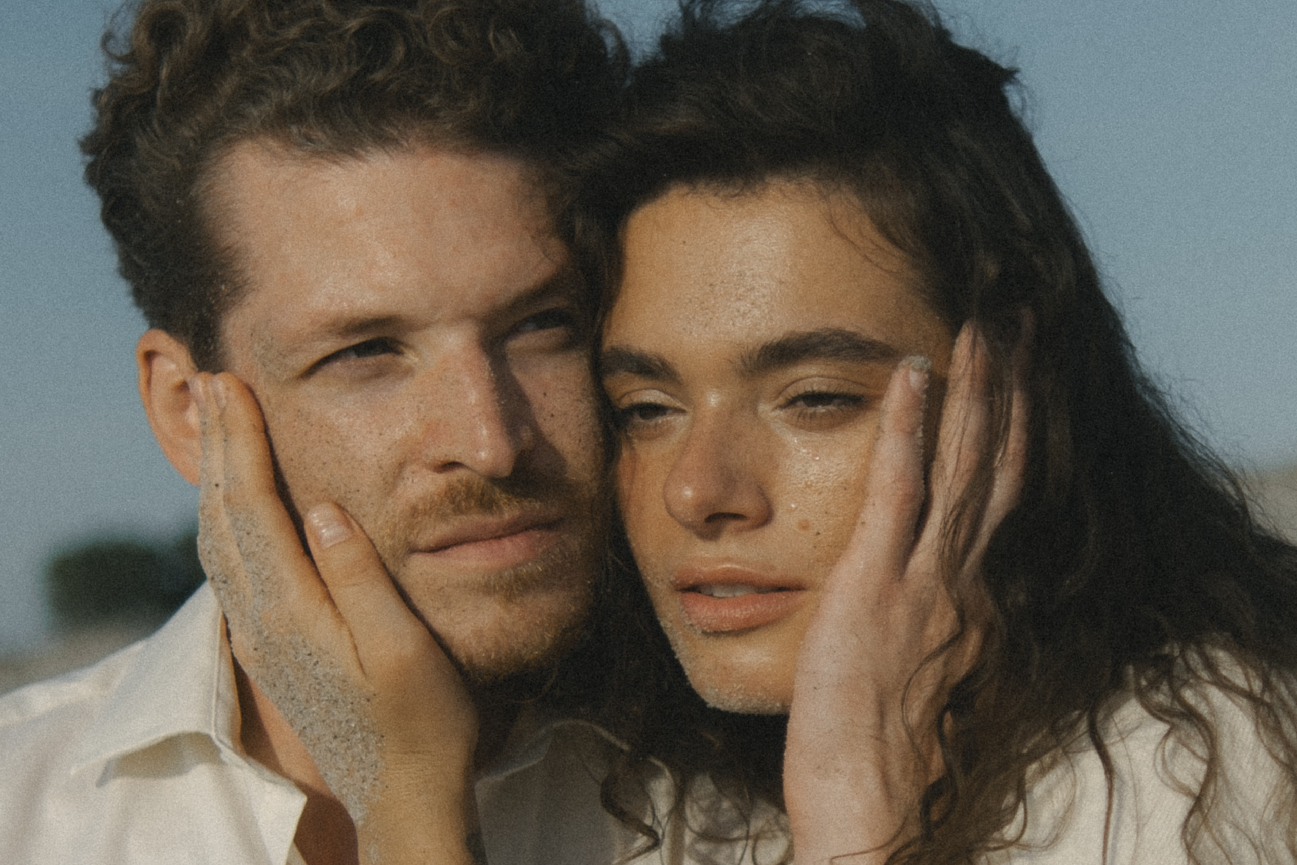 Vlada & Yan. Фотограф Ксения Дзюбак Самара-Москва