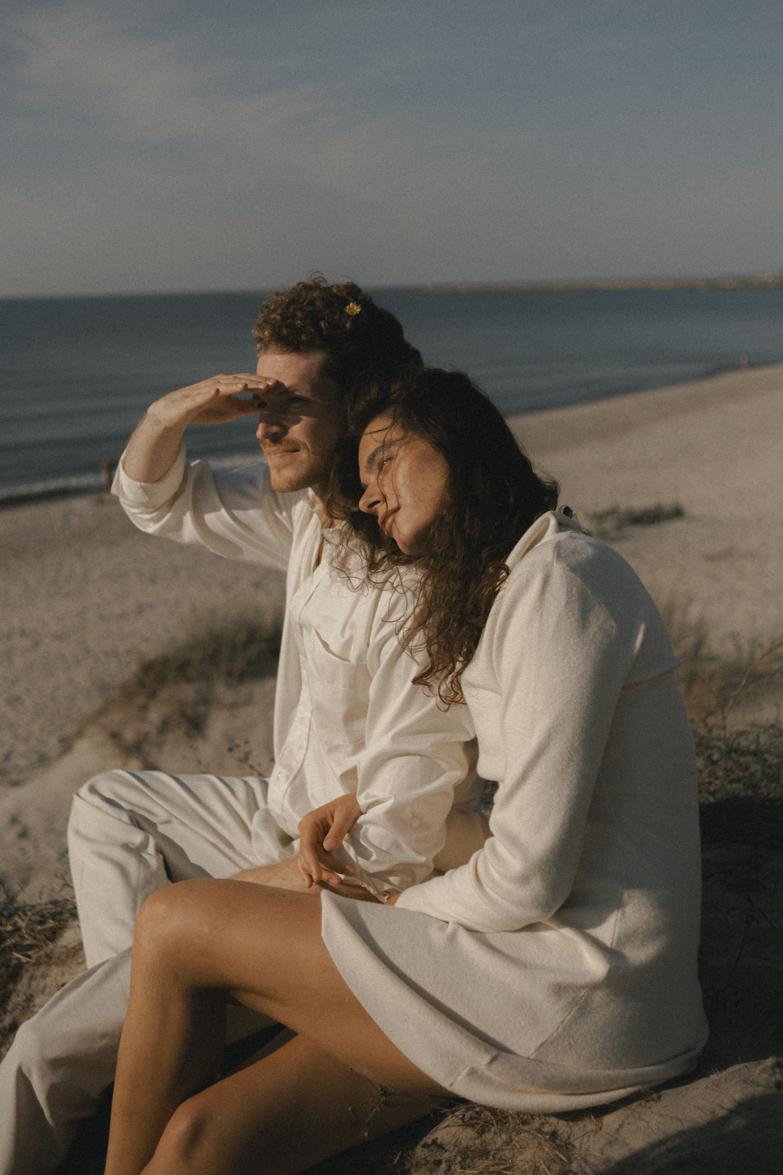 Vlada & Yan. Фотограф Ксения Дзюбак Самара-Москва