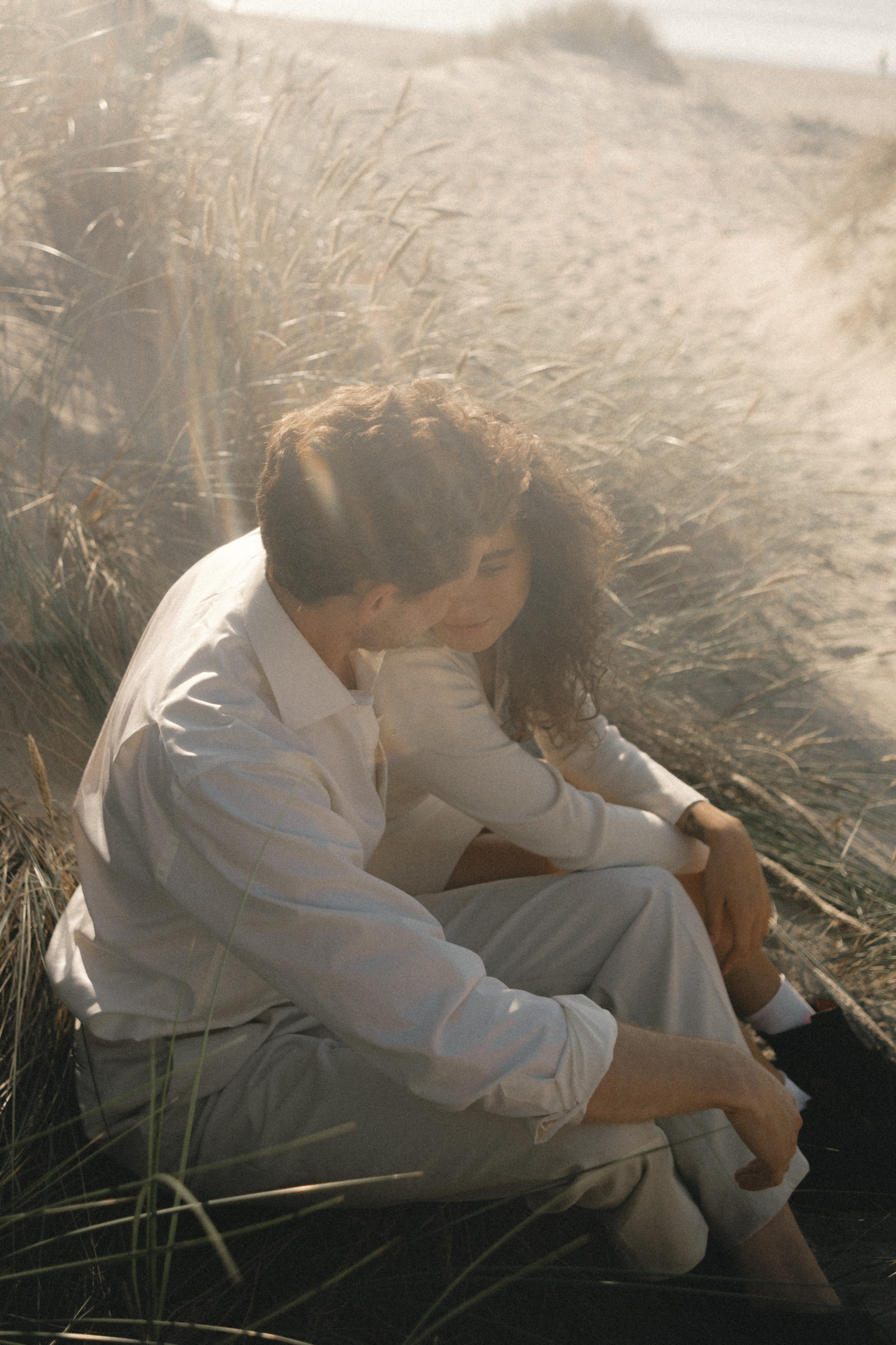 Vlada & Yan. Фотограф Ксения Дзюбак Самара-Москва