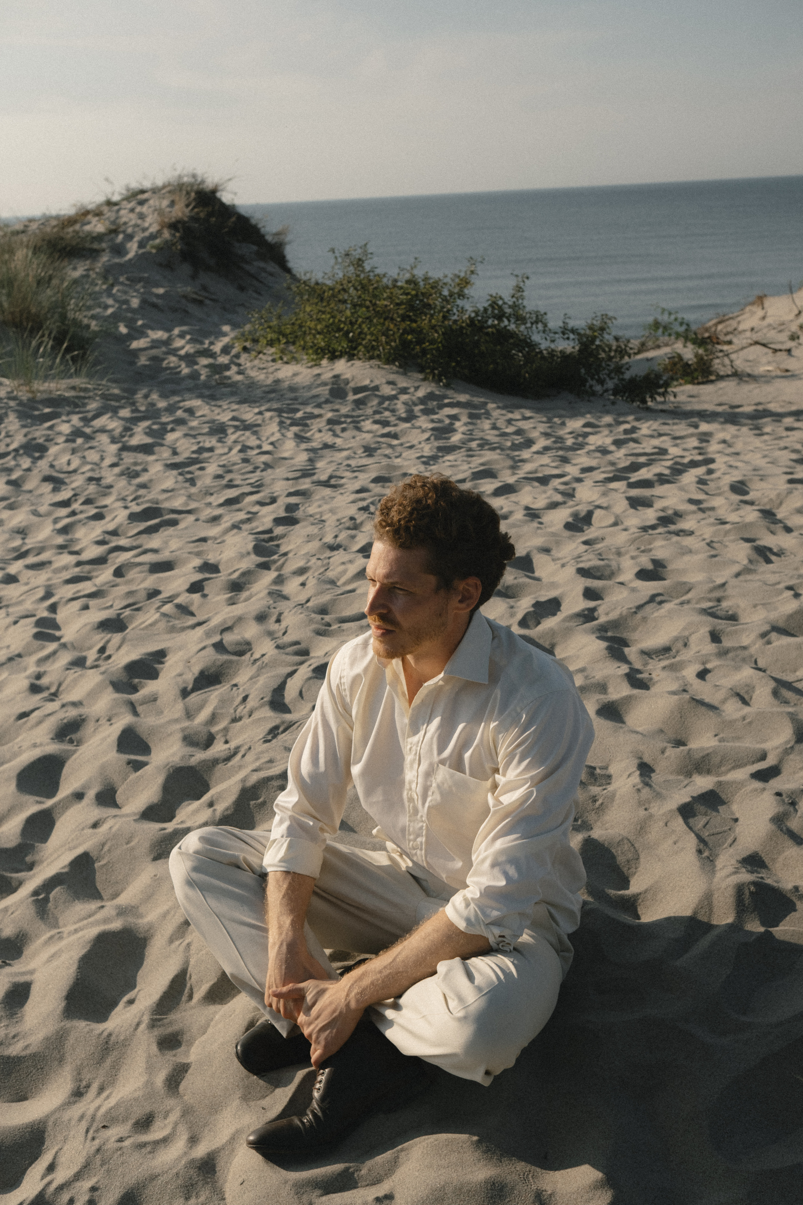 Vlada & Yan. Фотограф Ксения Дзюбак Самара-Москва