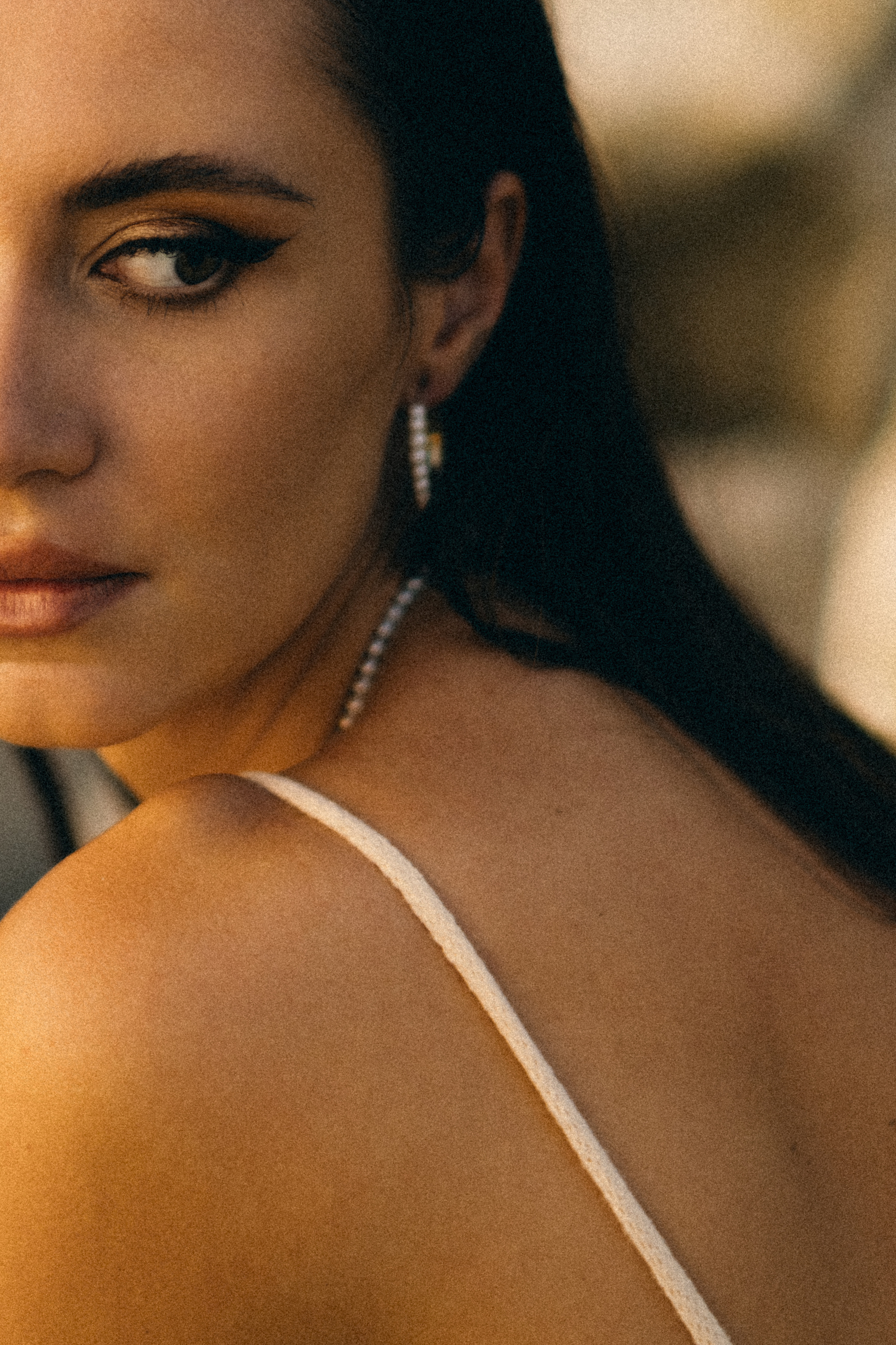 Alena. Фотограф Ксения Дзюбак Самара-Москва