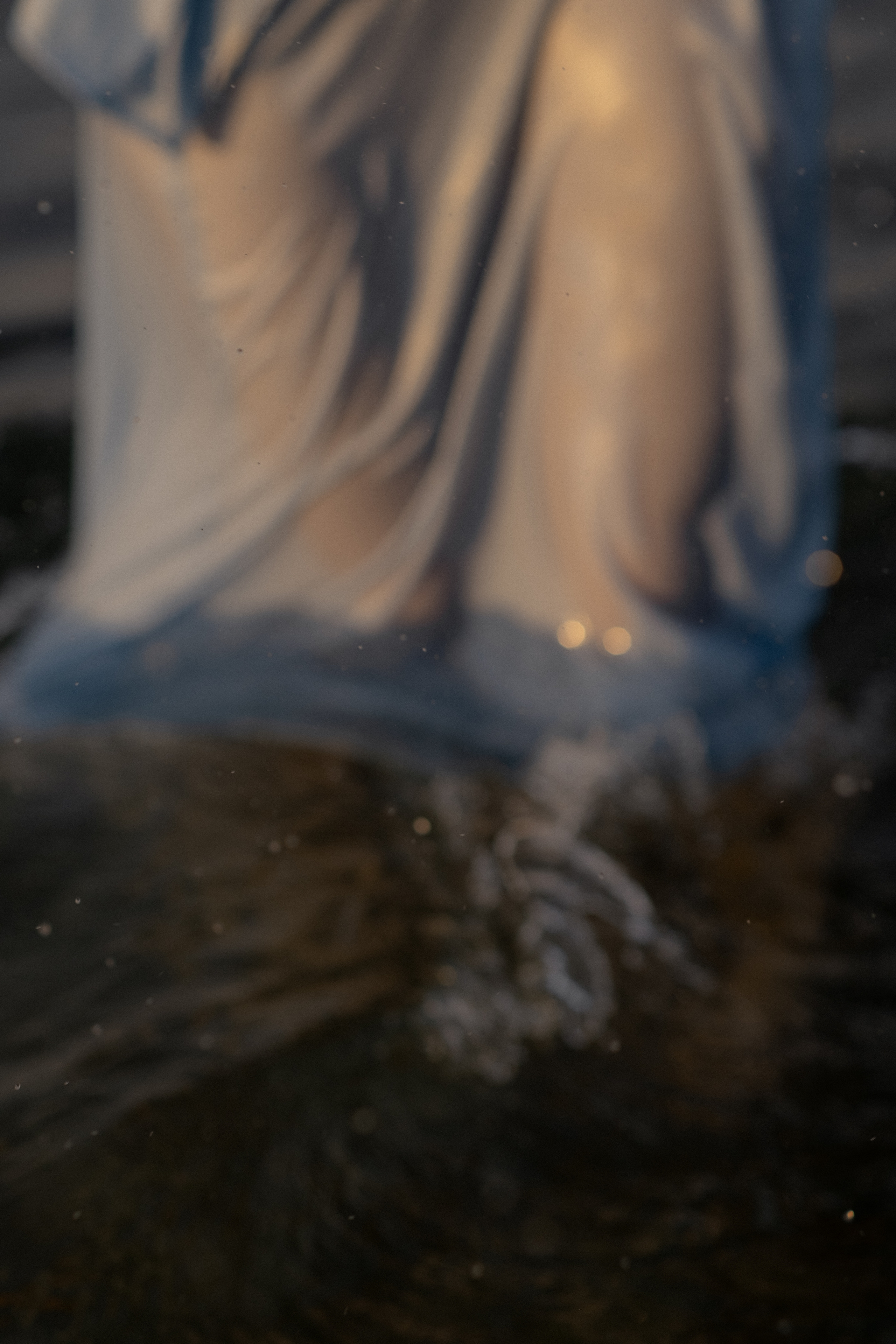 Dasha. Фотограф Ксения Дзюбак Самара-Москва