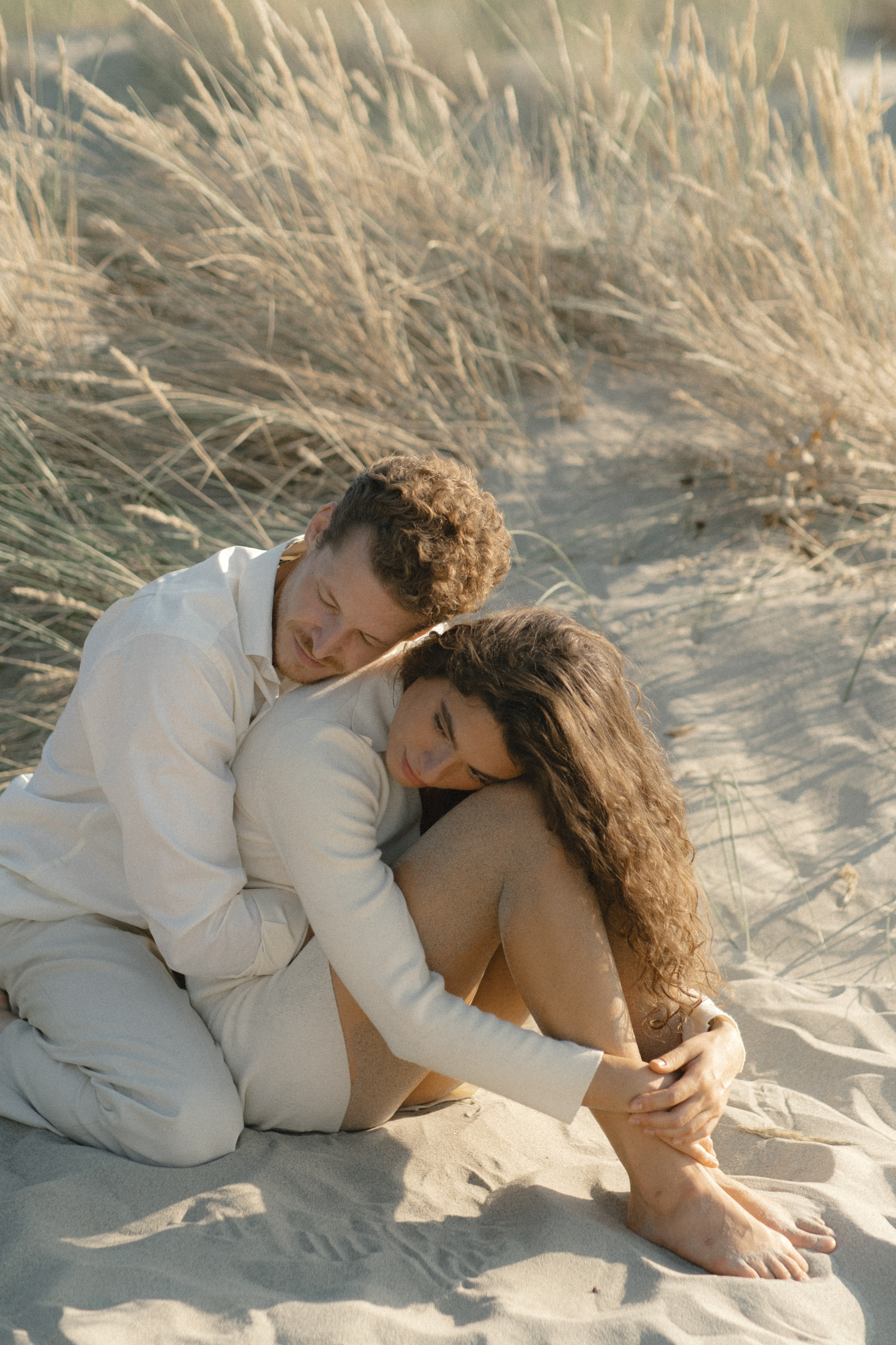 Vlada & Yan. Фотограф Ксения Дзюбак Самара-Москва