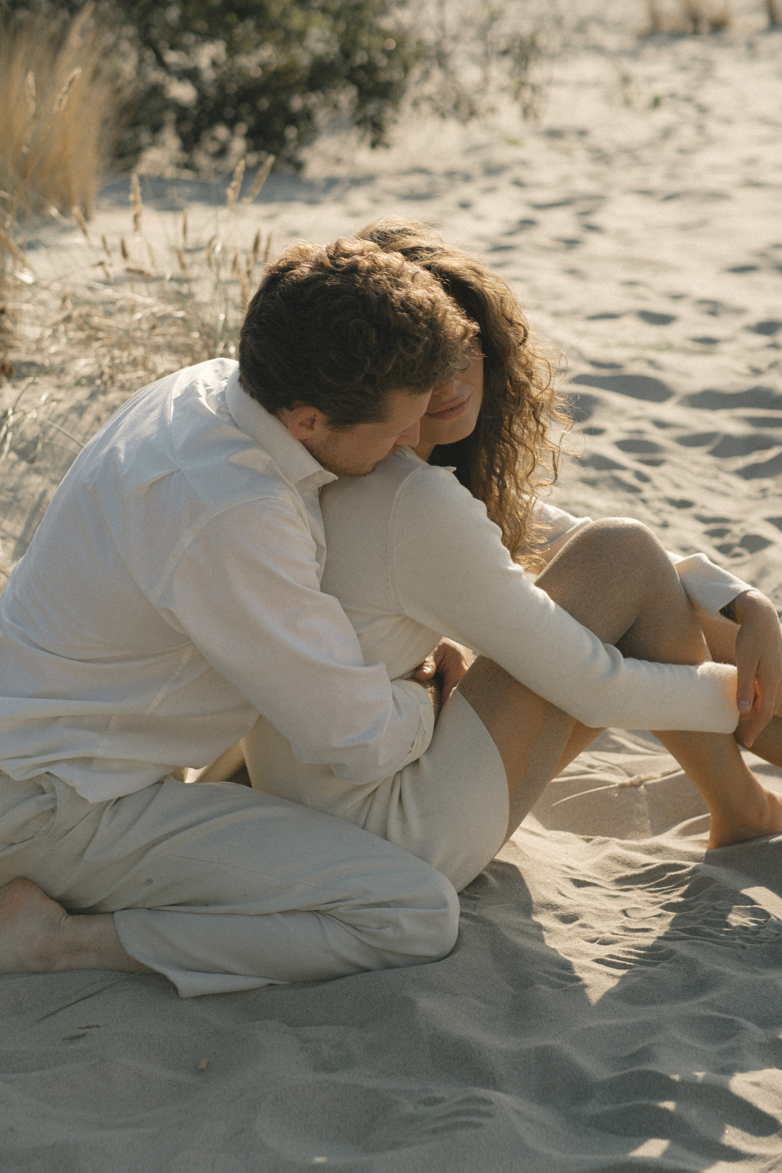 Vlada & Yan. Фотограф Ксения Дзюбак Самара-Москва