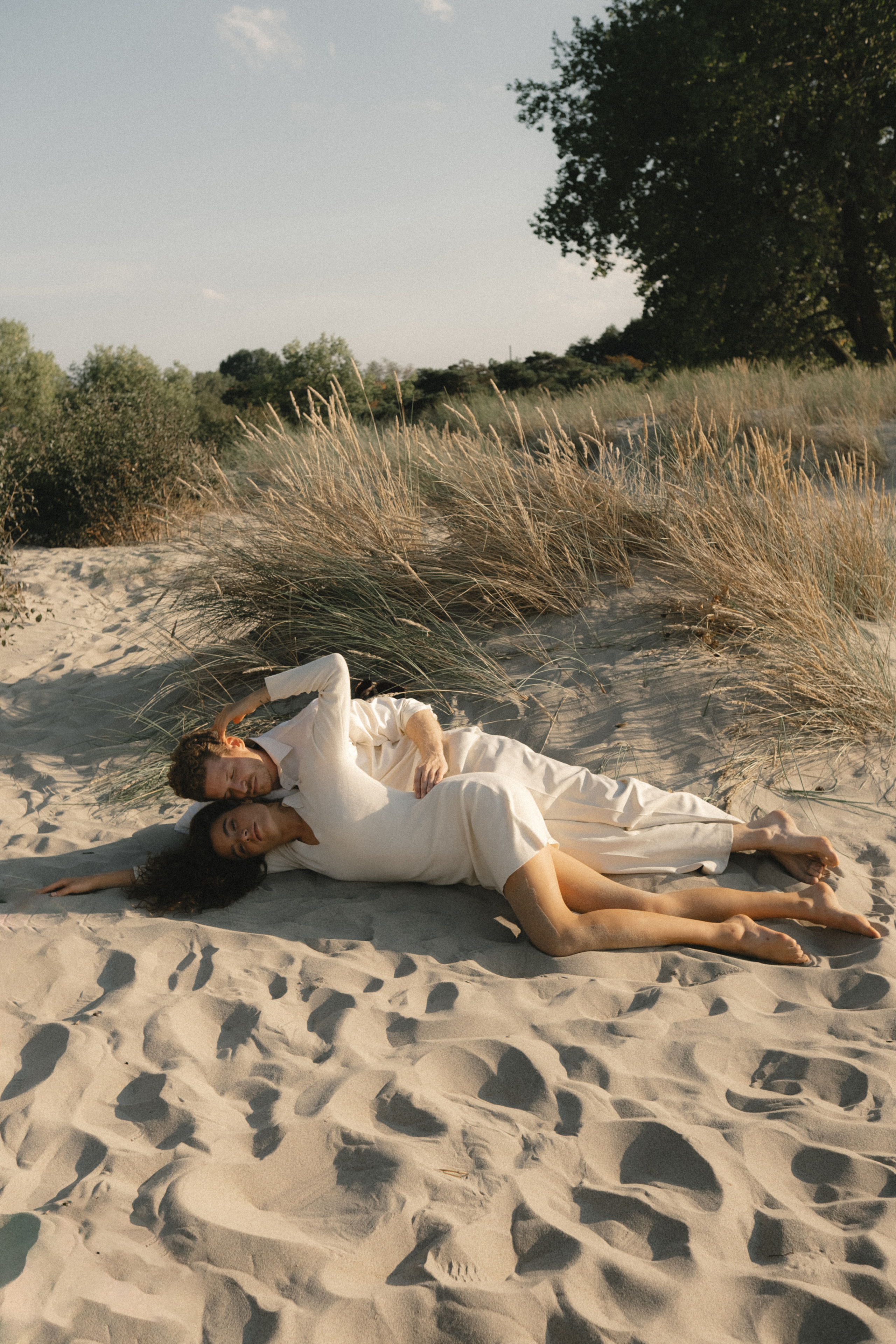 Vlada & Yan. Фотограф Ксения Дзюбак Самара-Москва