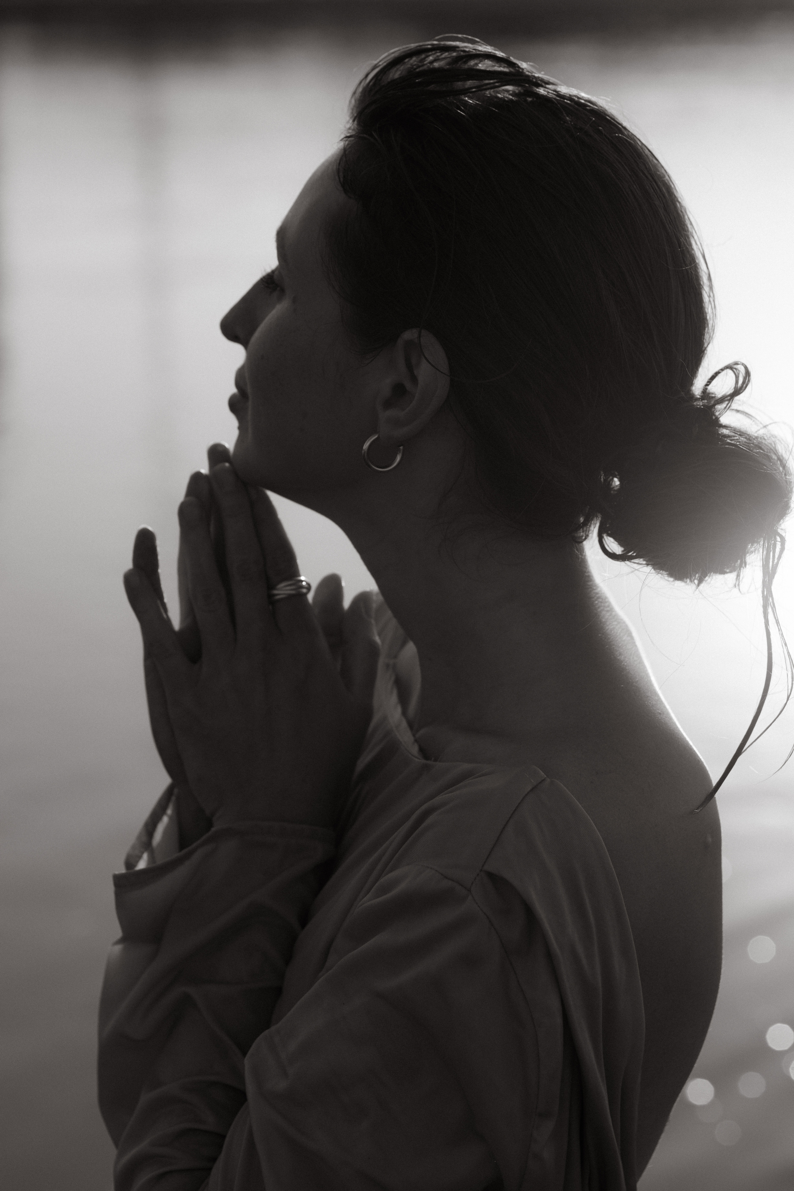 Dasha. Фотограф Ксения Дзюбак Самара-Москва