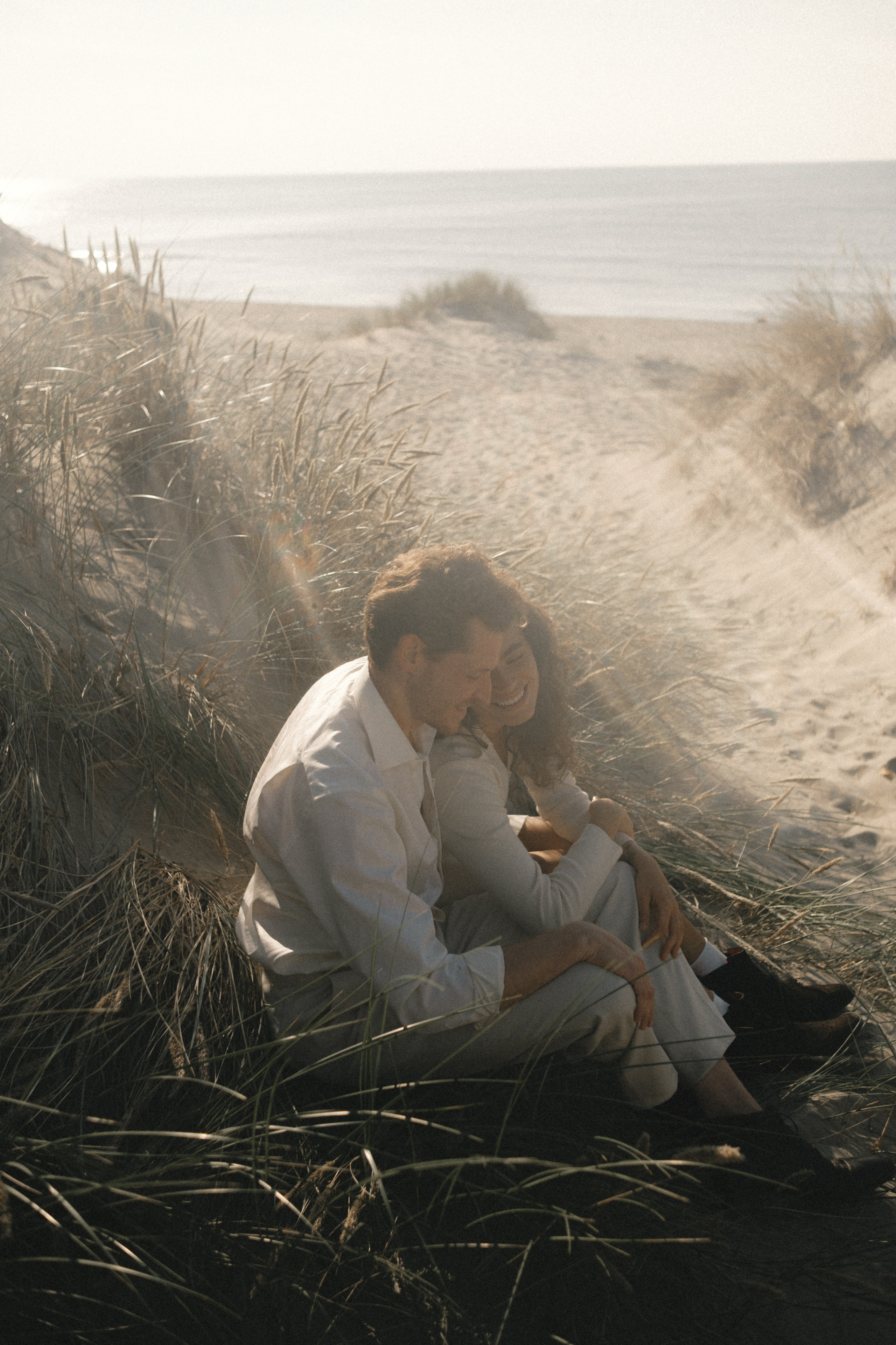 Vlada & Yan. Фотограф Ксения Дзюбак Самара-Москва