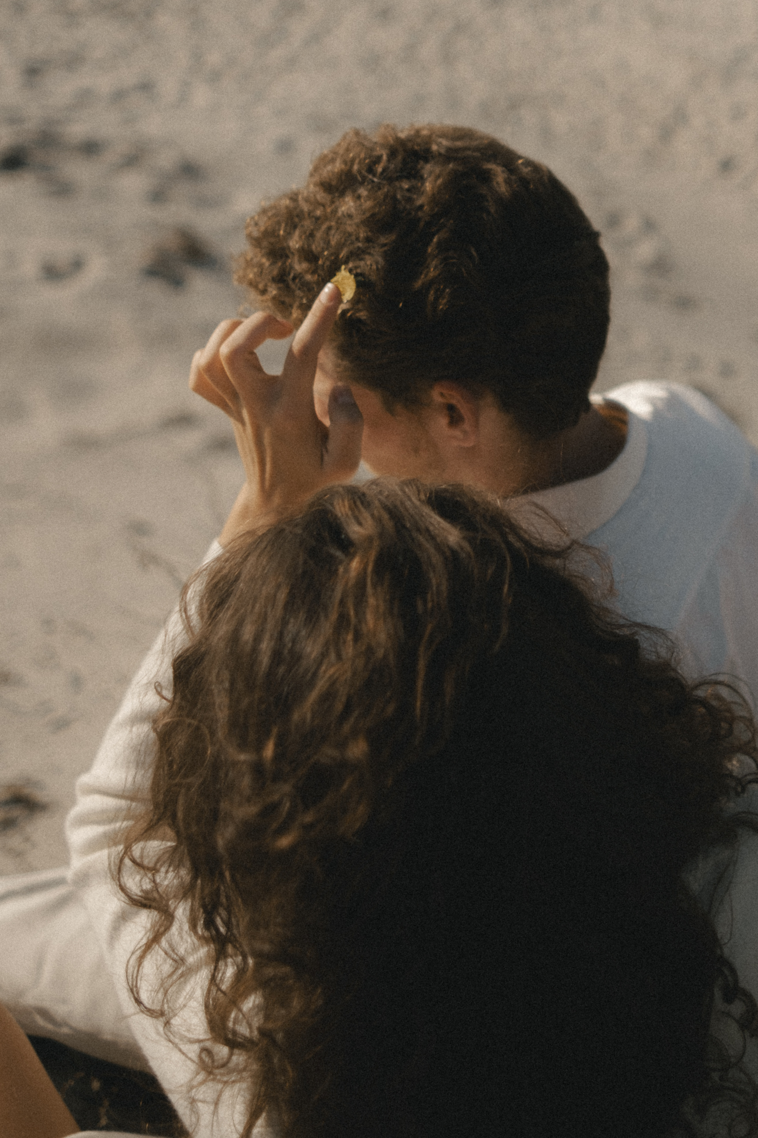 Vlada & Yan. Фотограф Ксения Дзюбак Самара-Москва