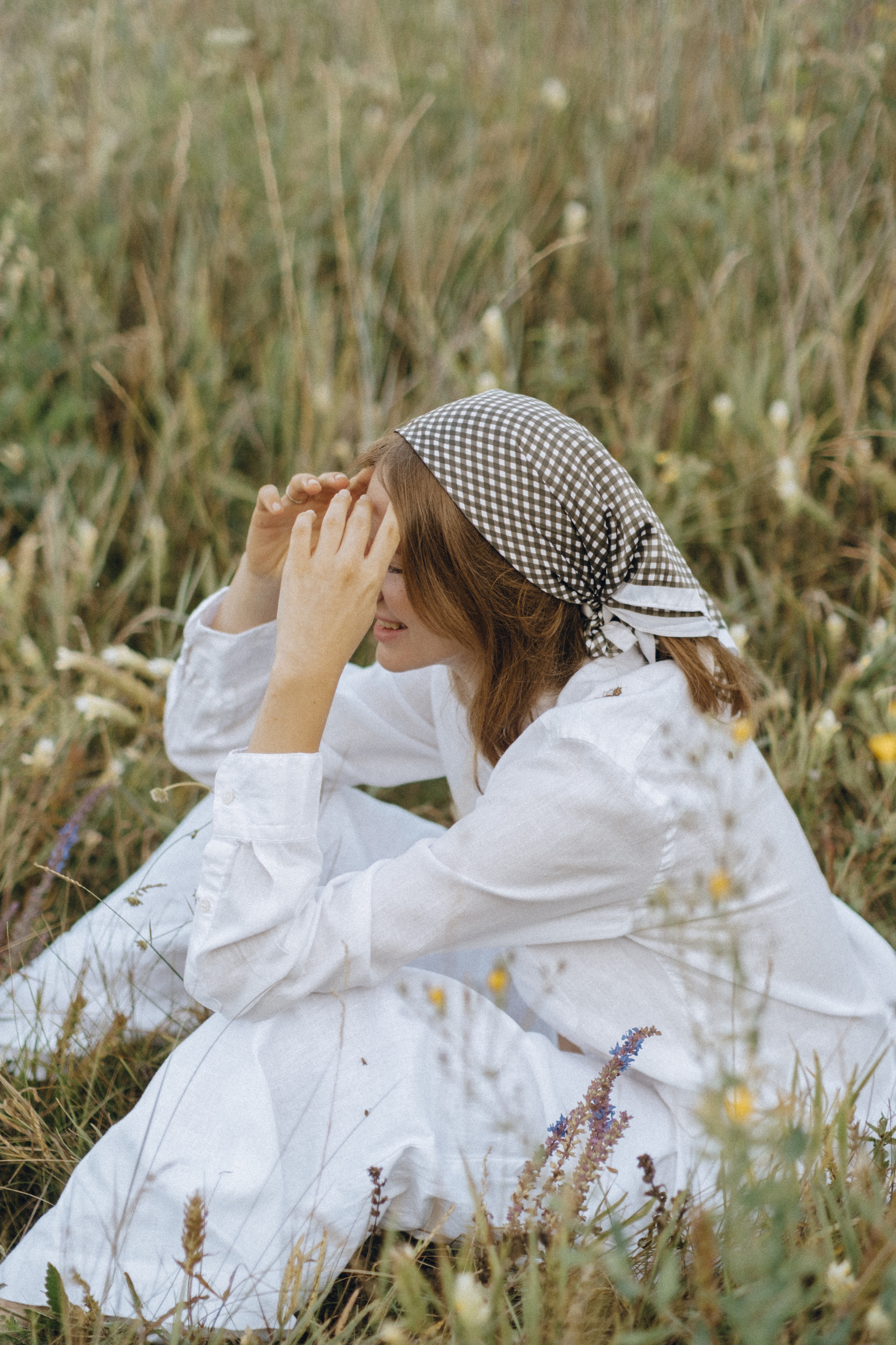 Veta. Фотограф Ксения Дзюбак Самара-Москва