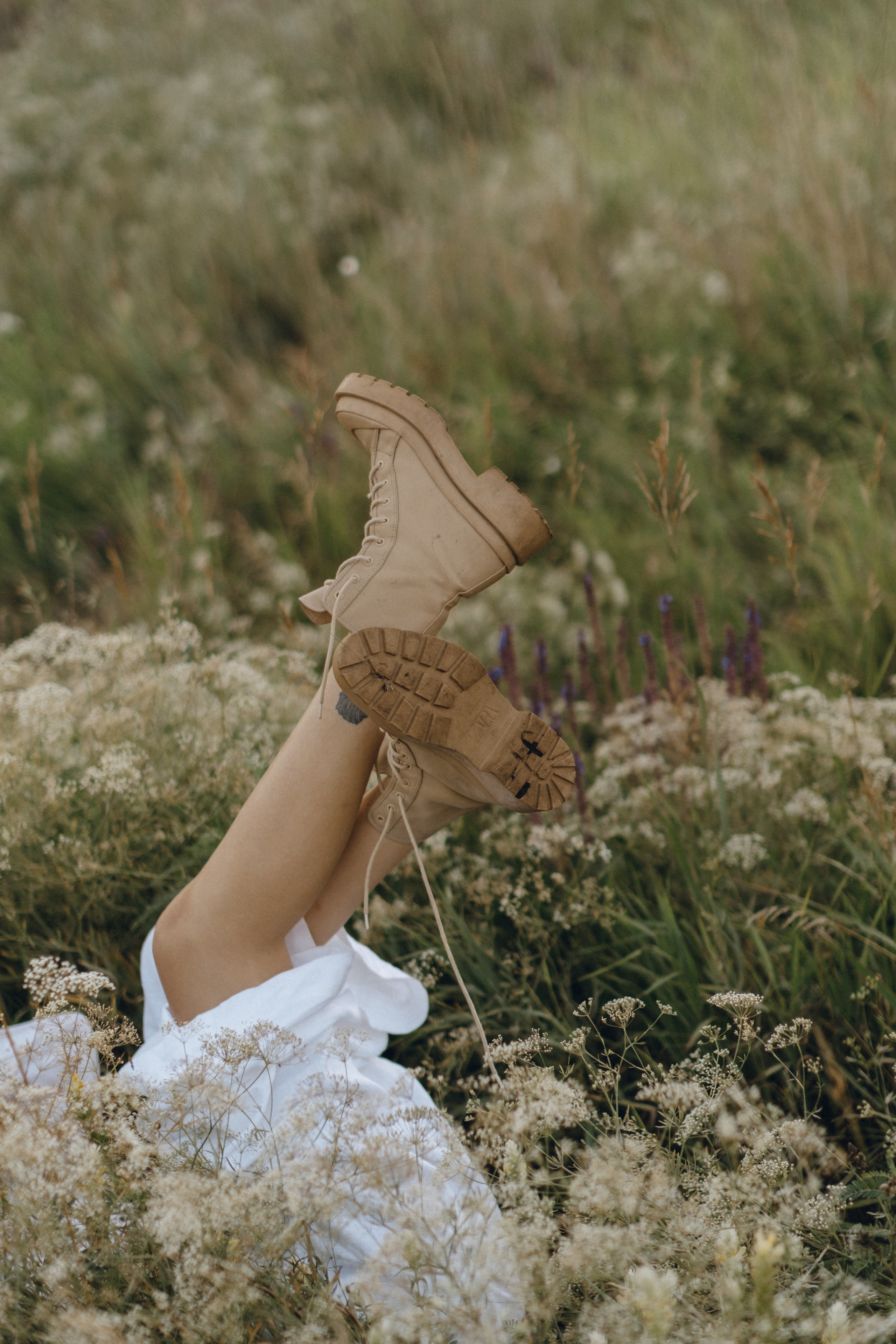 Veta. Фотограф Ксения Дзюбак Самара-Москва