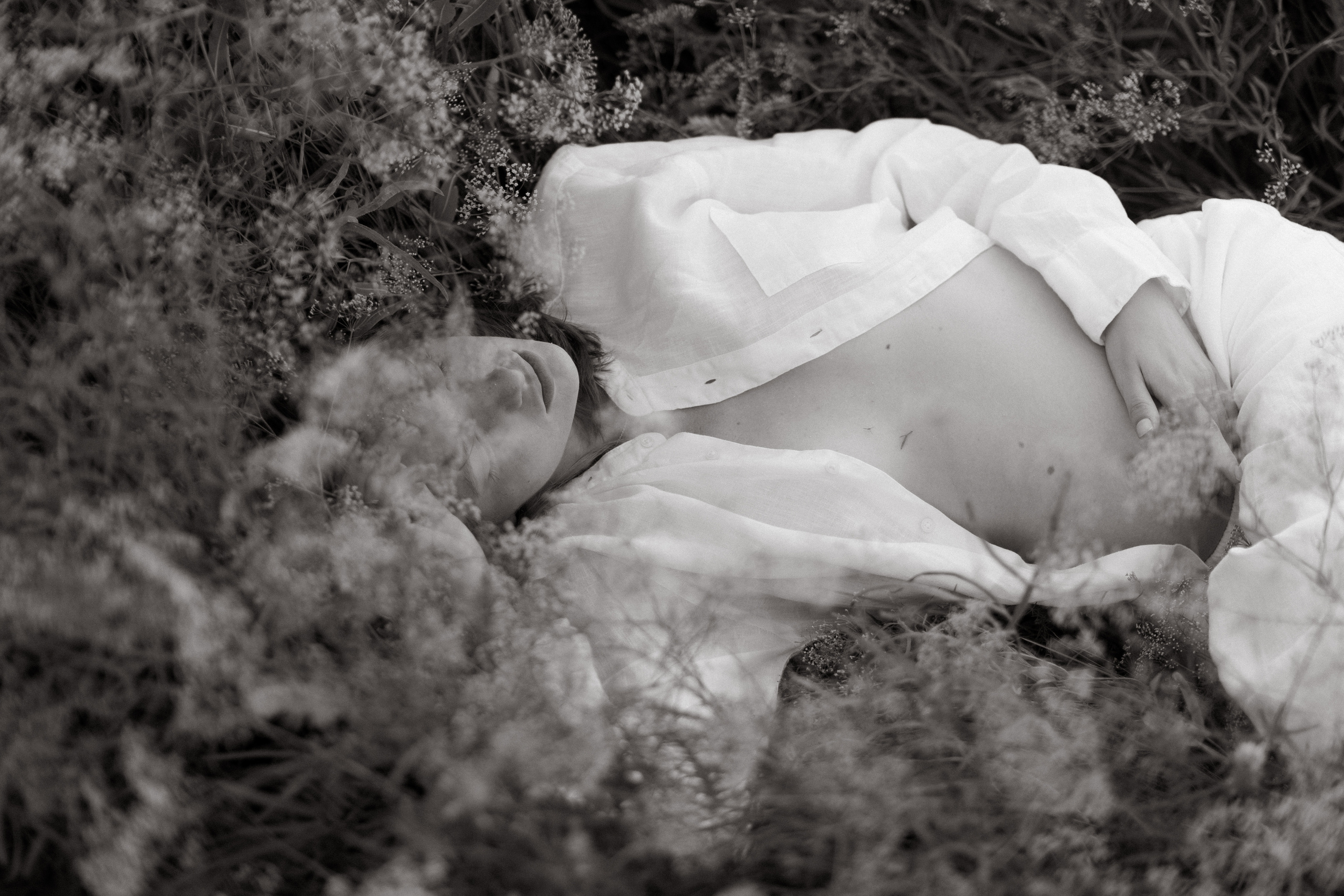 Veta. Фотограф Ксения Дзюбак Самара-Москва