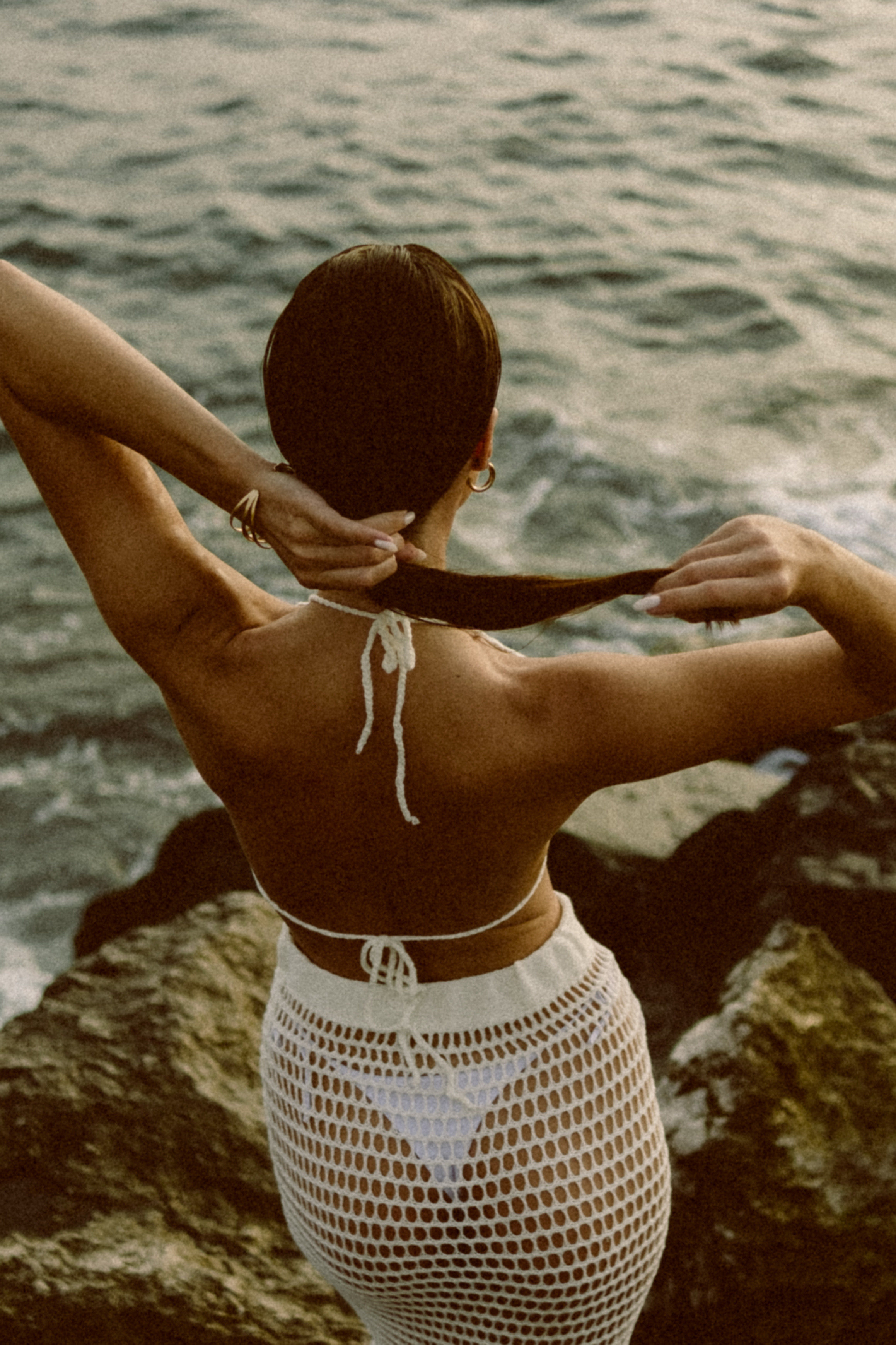 Alena. Фотограф Ксения Дзюбак Самара-Москва