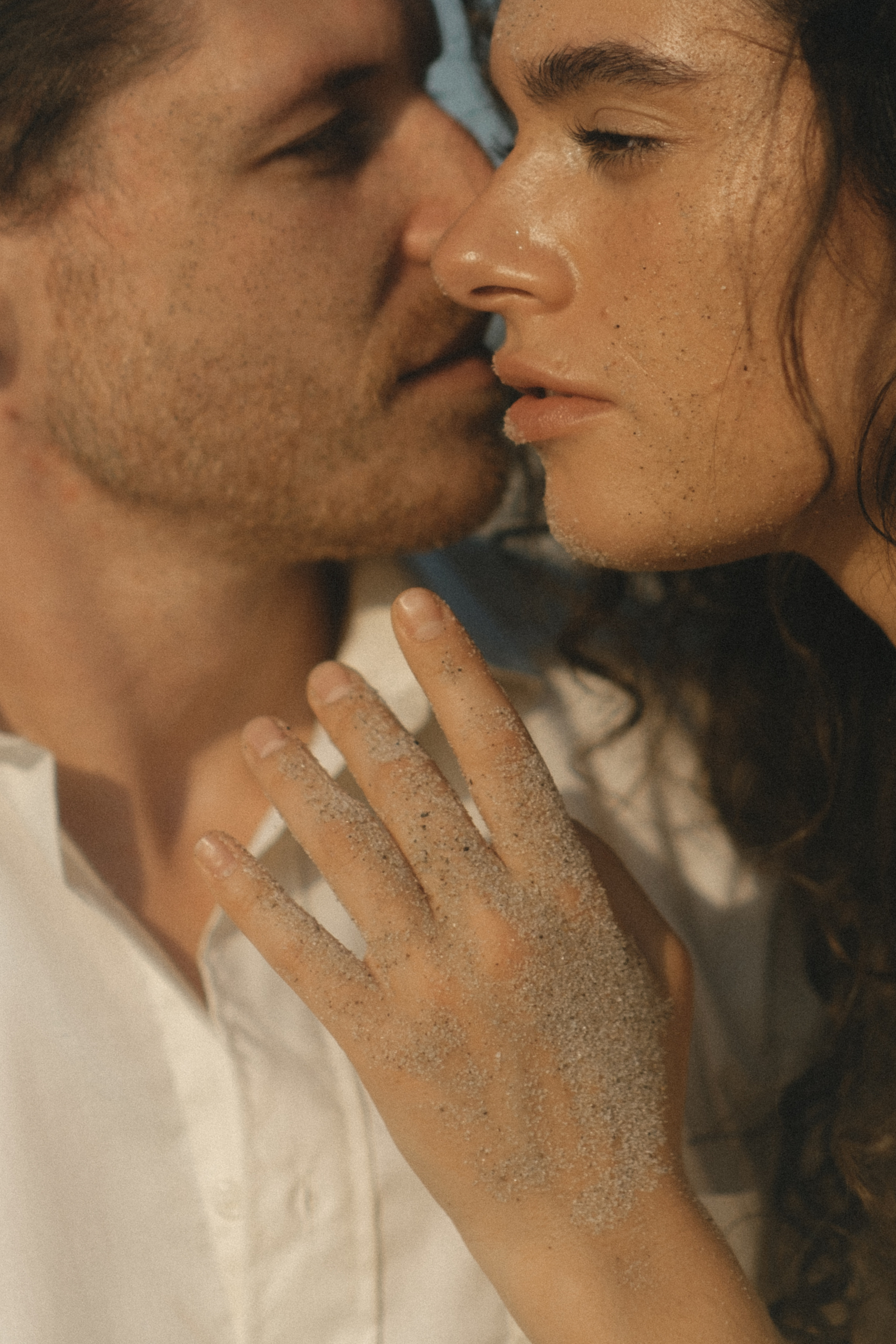 Vlada & Yan. Фотограф Ксения Дзюбак Самара-Москва