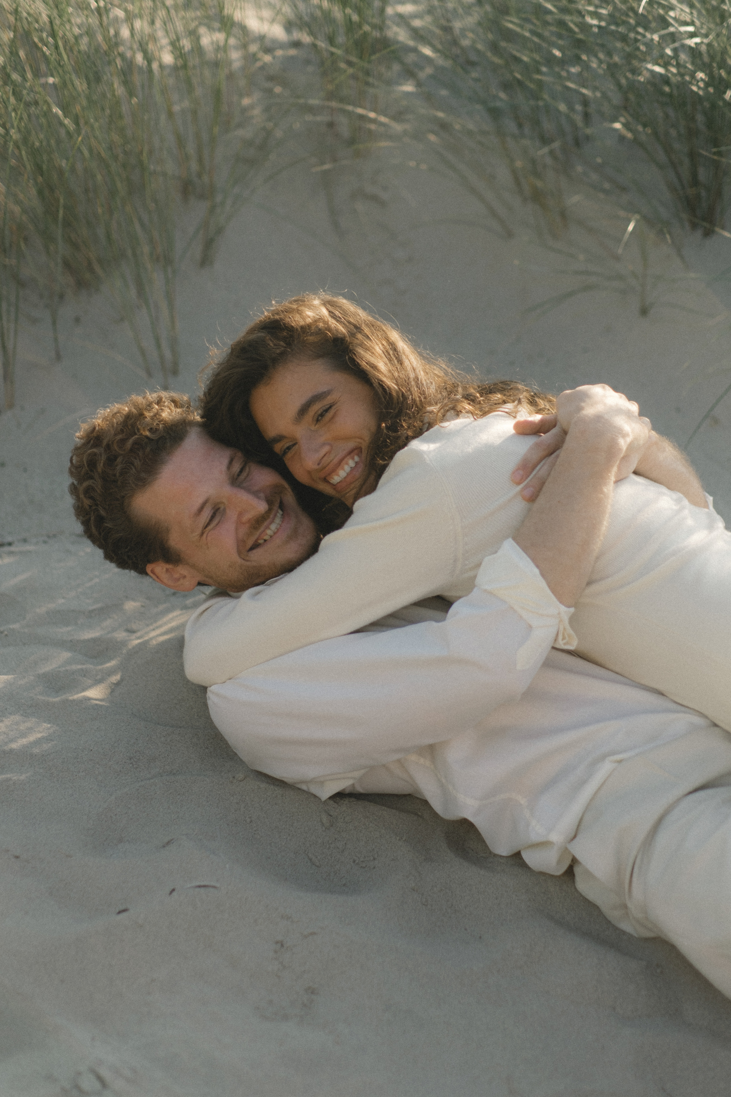 Vlada & Yan. Фотограф Ксения Дзюбак Самара-Москва