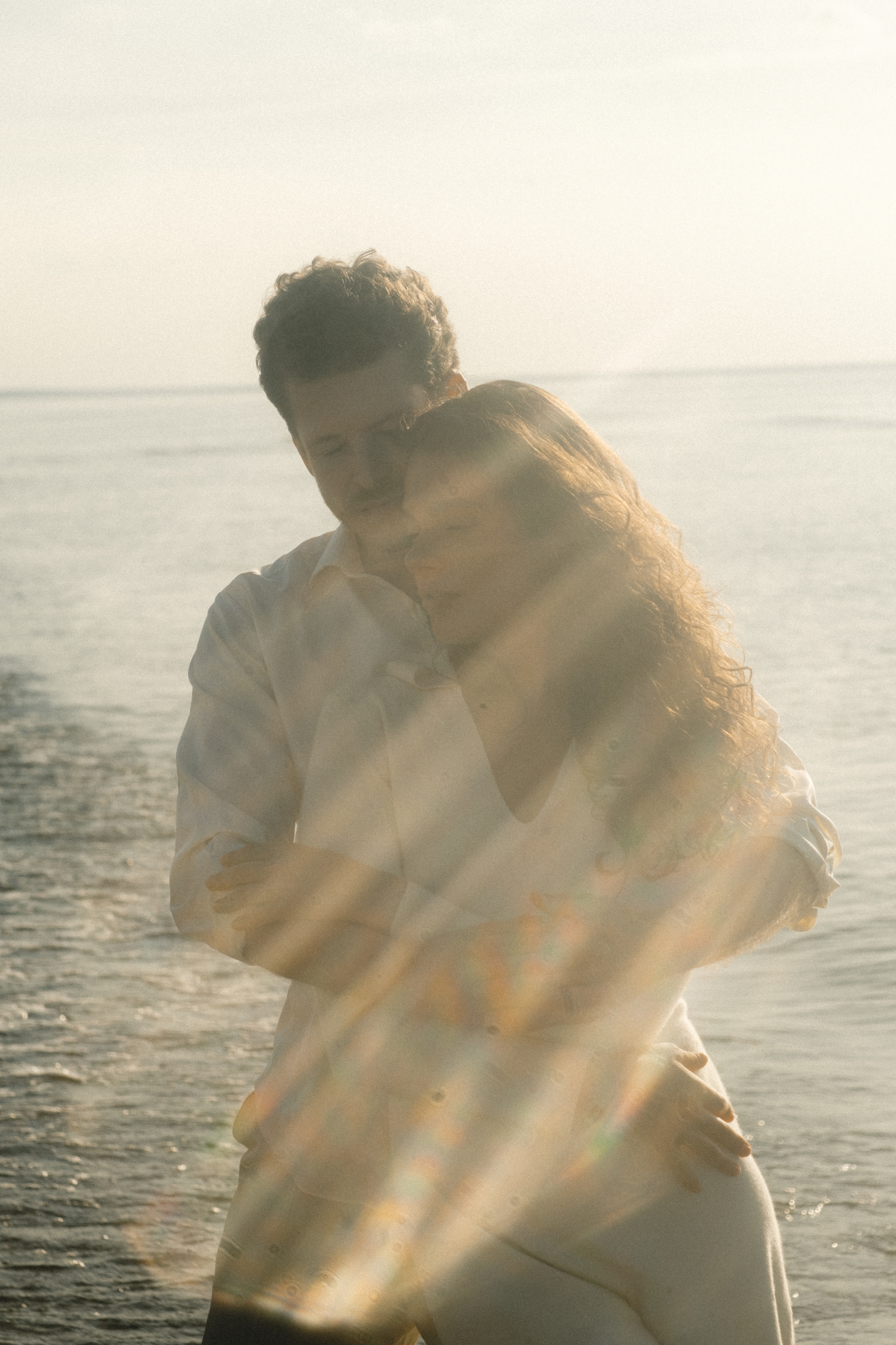 Vlada & Yan. Фотограф Ксения Дзюбак Самара-Москва