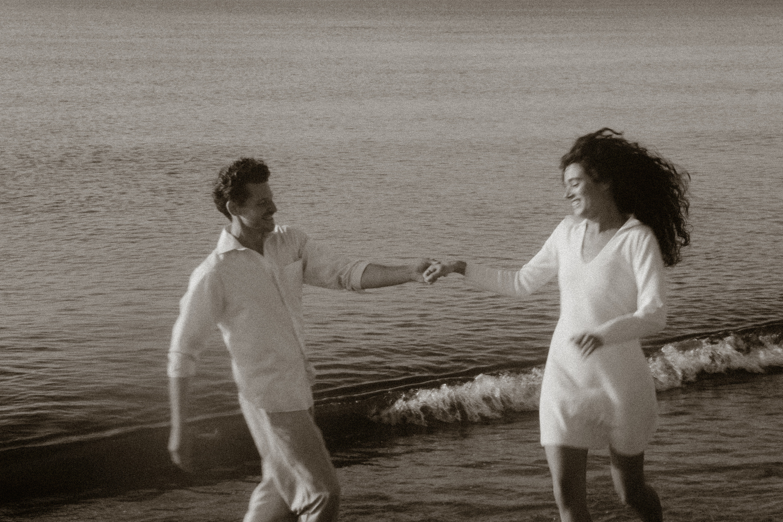 Vlada & Yan. Фотограф Ксения Дзюбак Самара-Москва