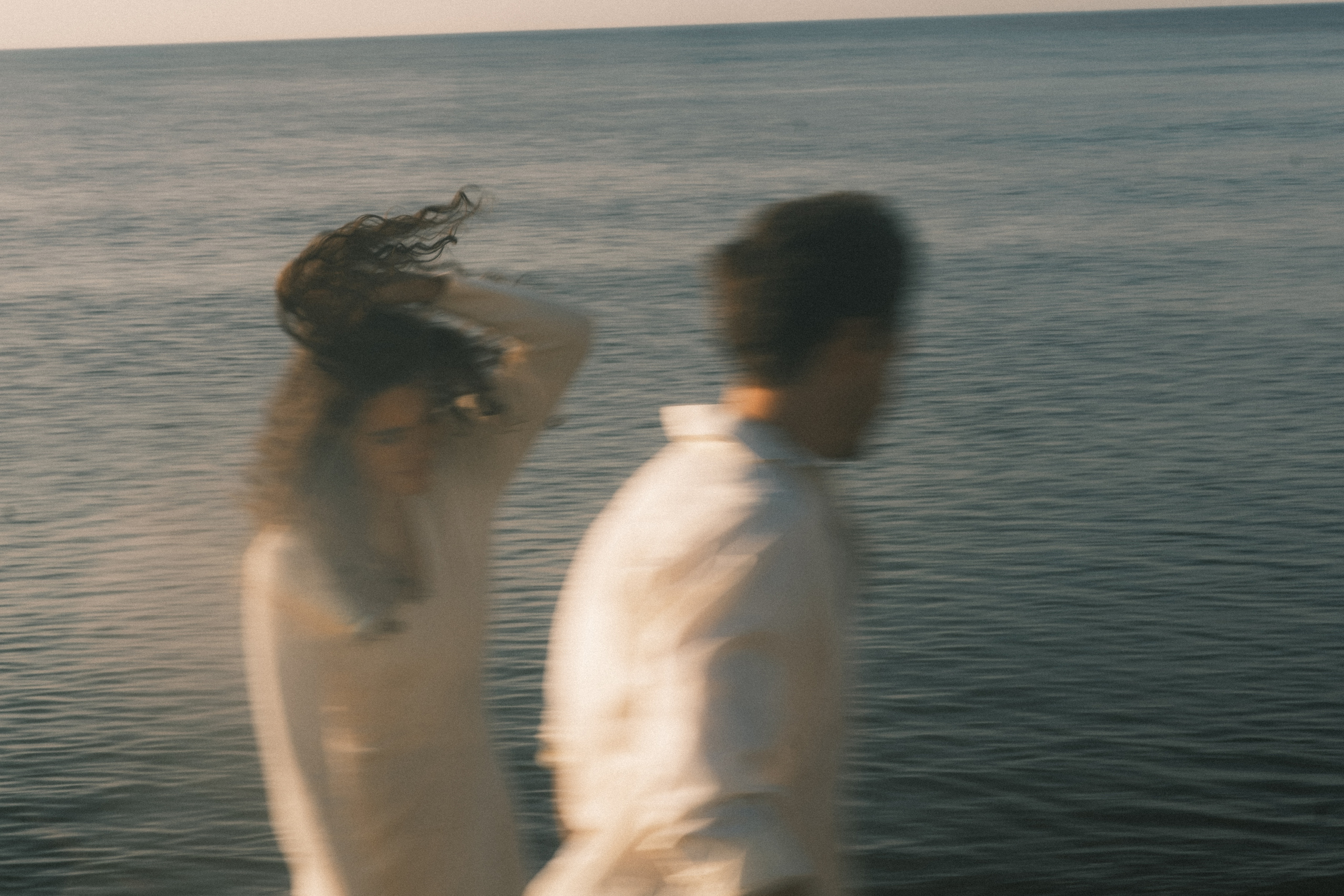 Vlada & Yan. Фотограф Ксения Дзюбак Самара-Москва