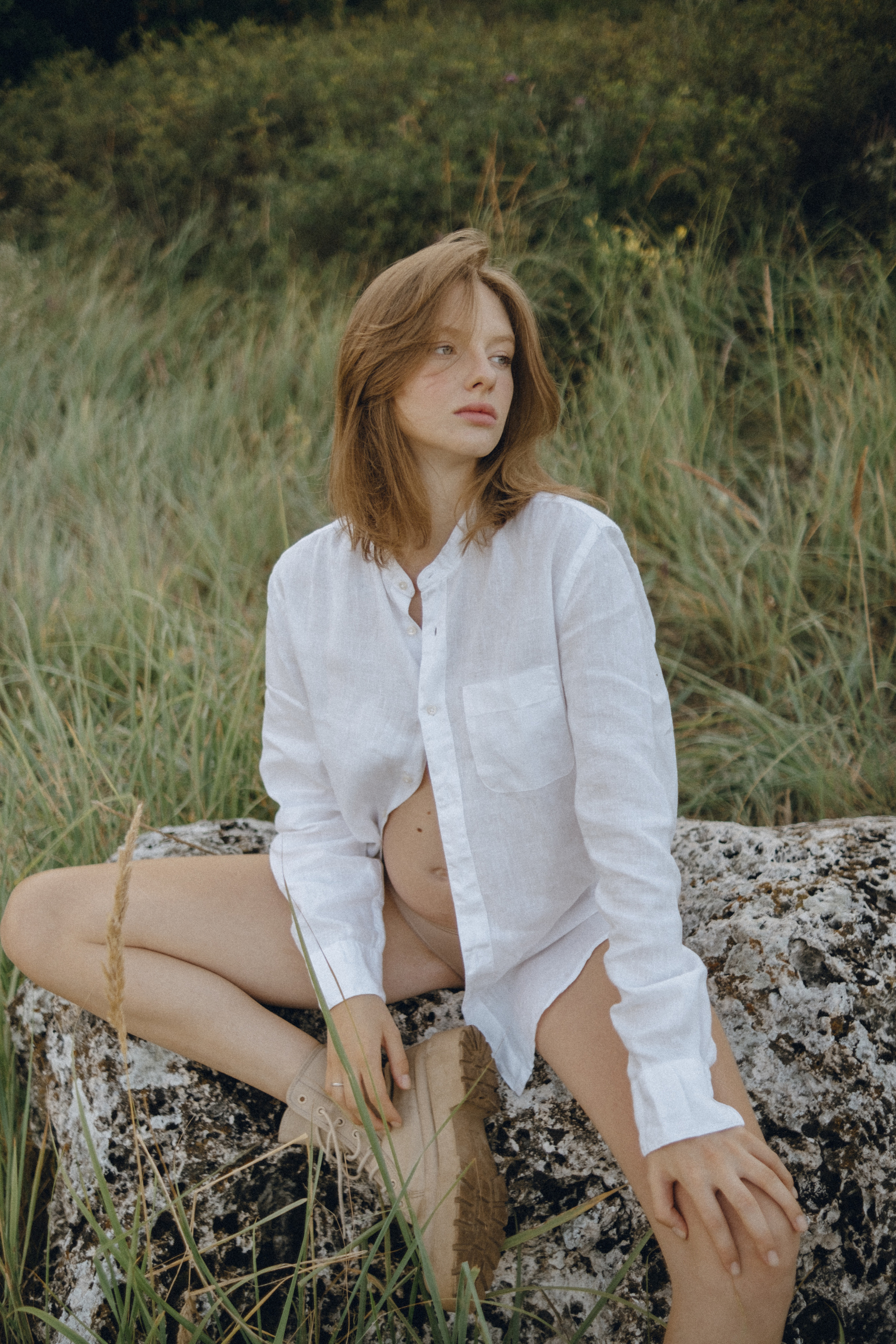 Veta. Фотограф Ксения Дзюбак Самара-Москва