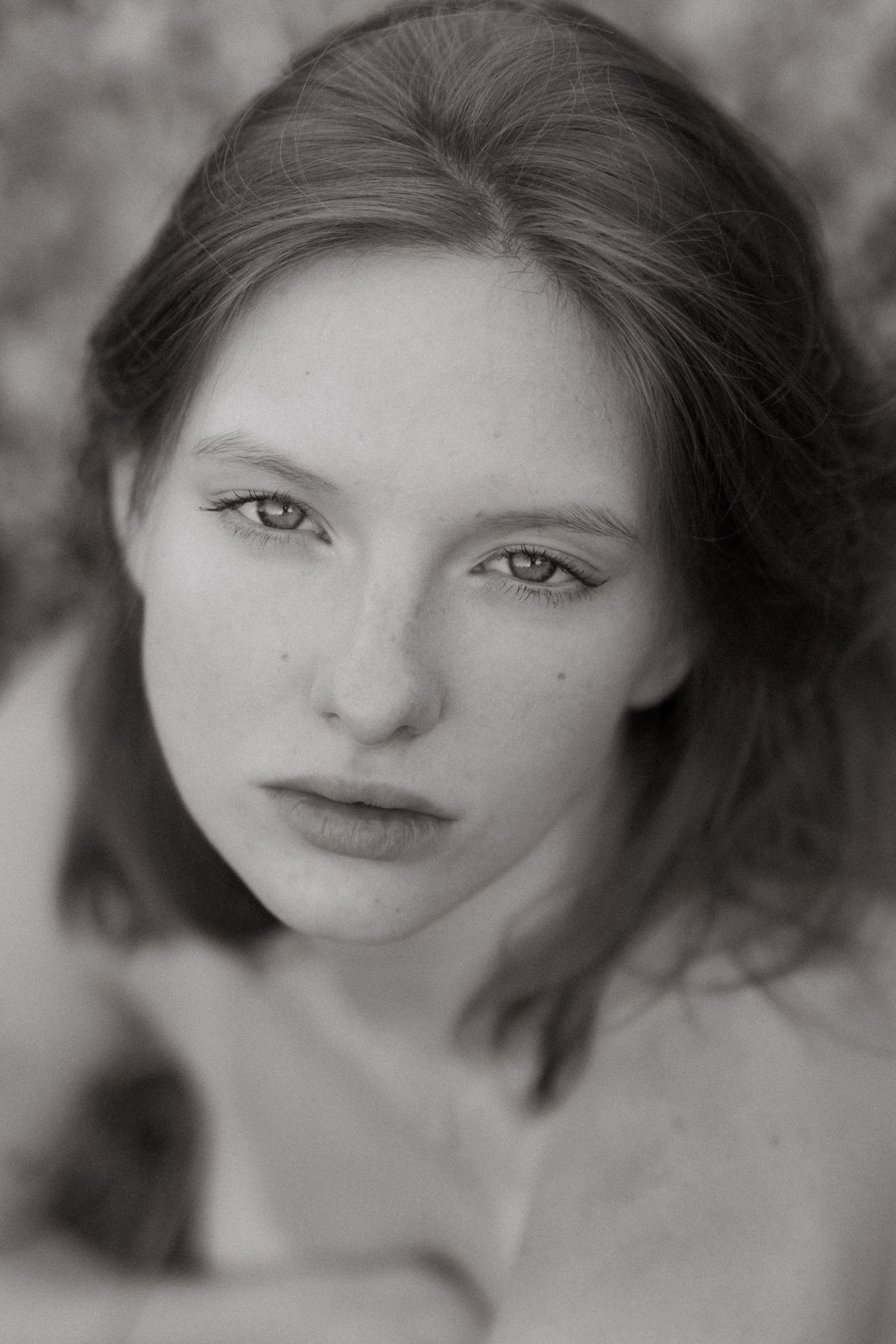 Veta. Фотограф Ксения Дзюбак Самара-Москва