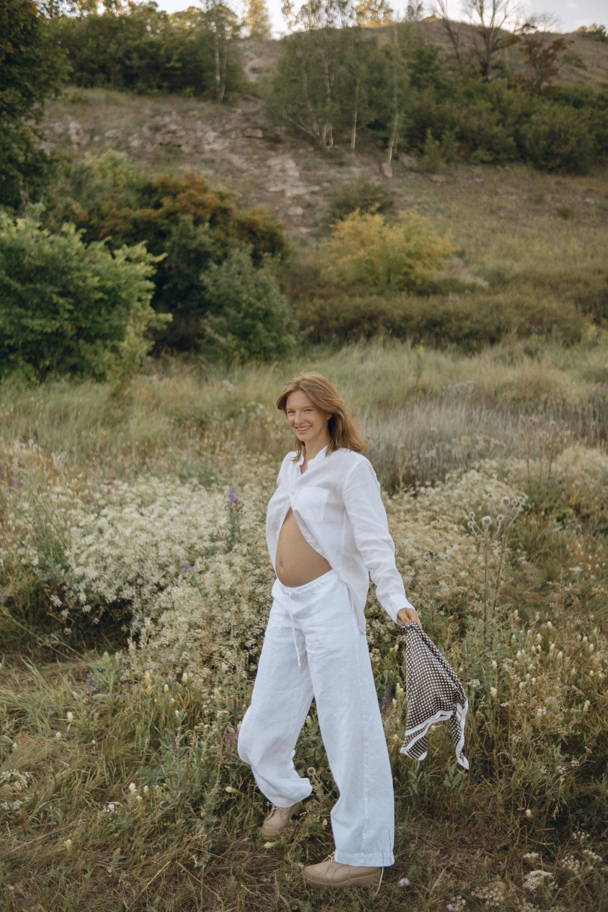 Veta. Фотограф Ксения Дзюбак Самара-Москва