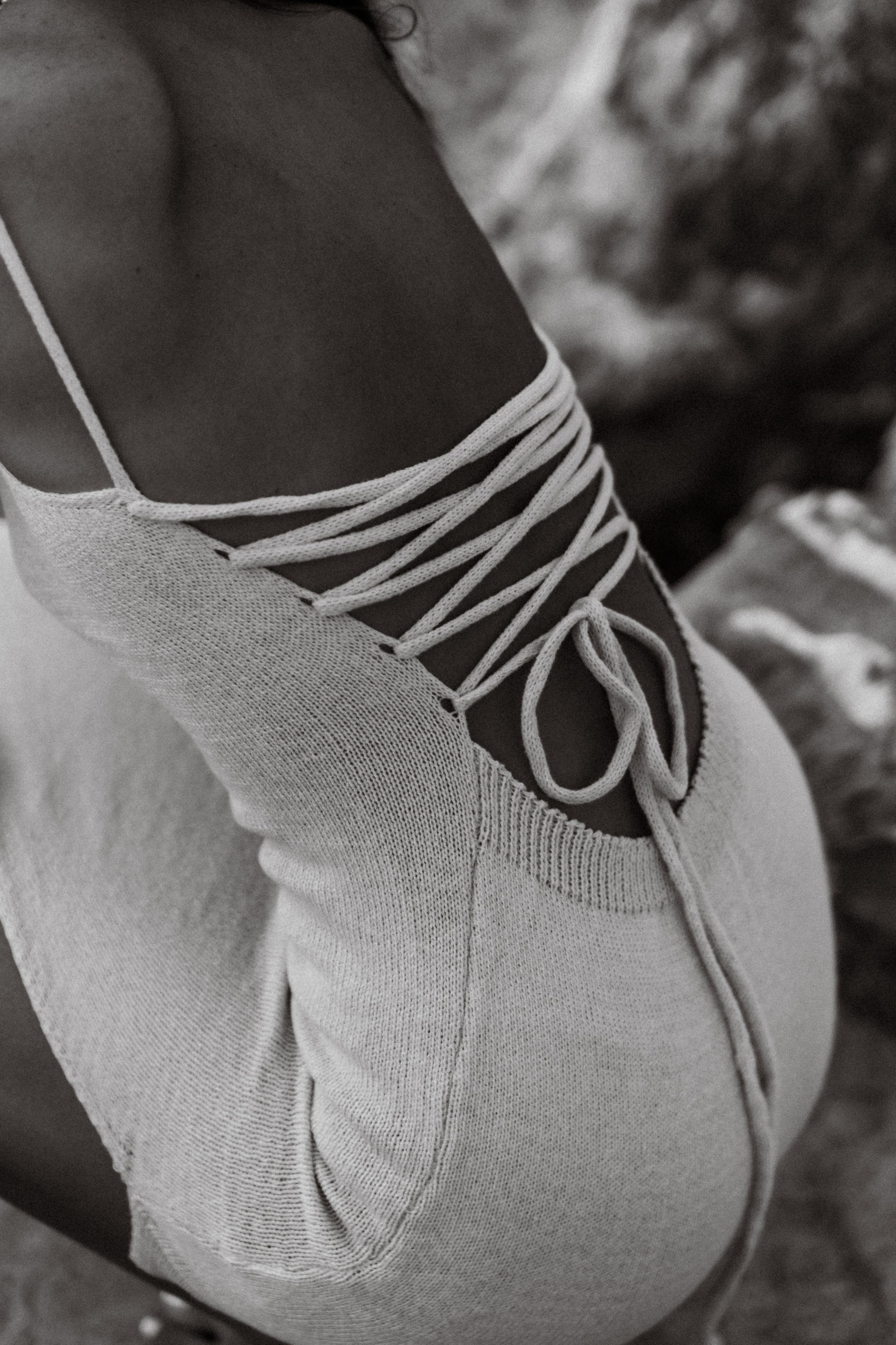 Alena. Фотограф Ксения Дзюбак Самара-Москва