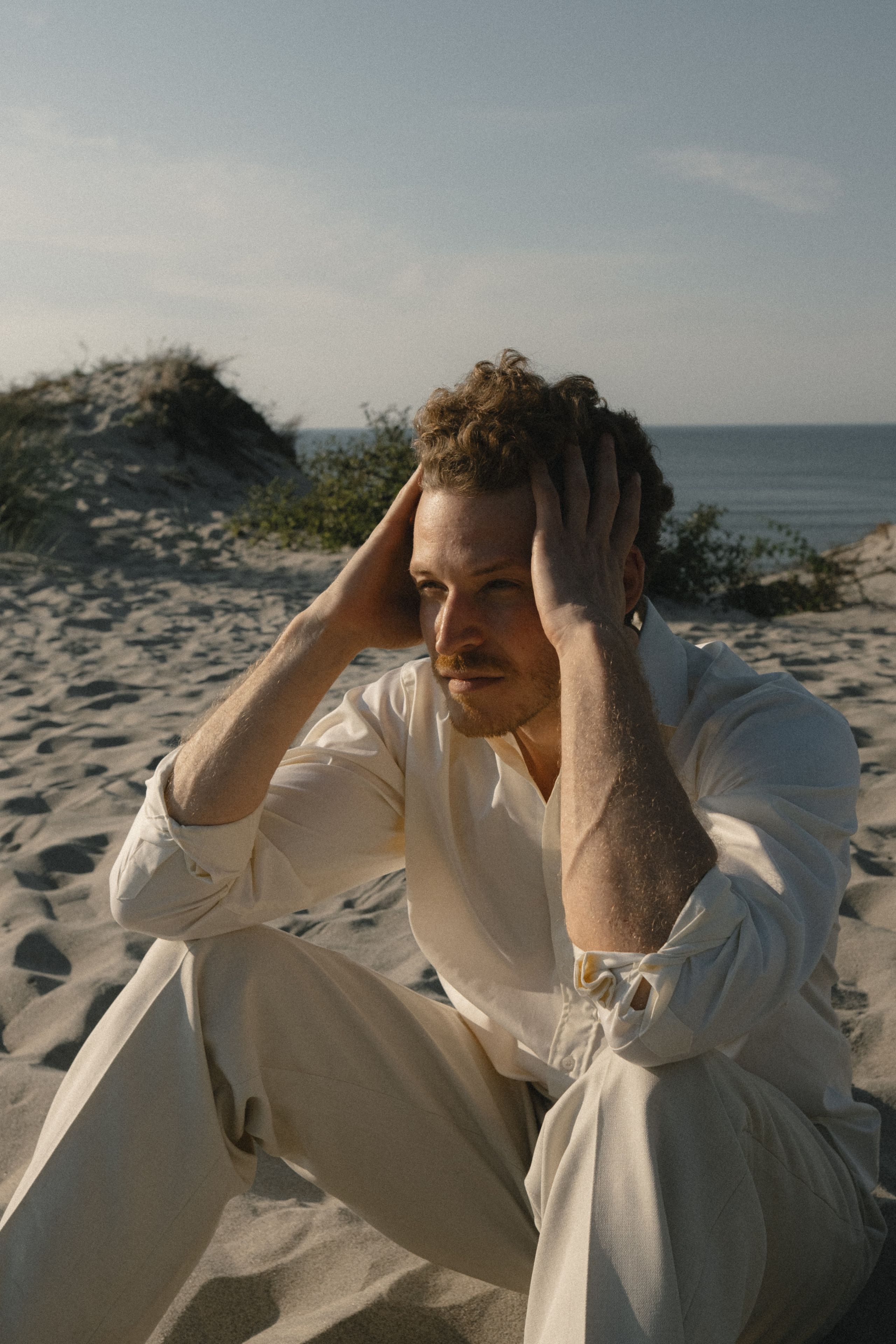 Vlada & Yan. Фотограф Ксения Дзюбак Самара-Москва