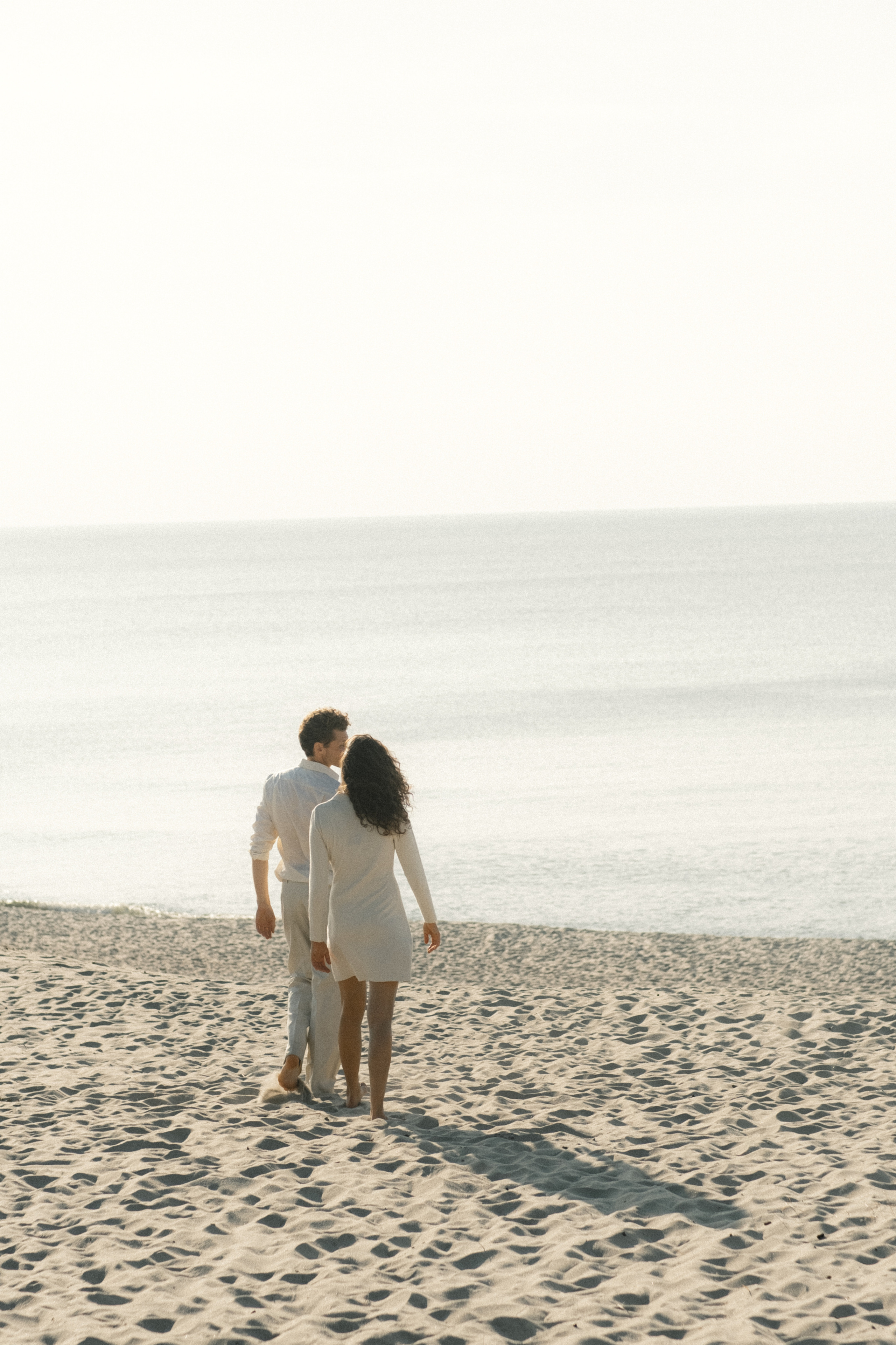 Vlada & Yan. Фотограф Ксения Дзюбак Самара-Москва