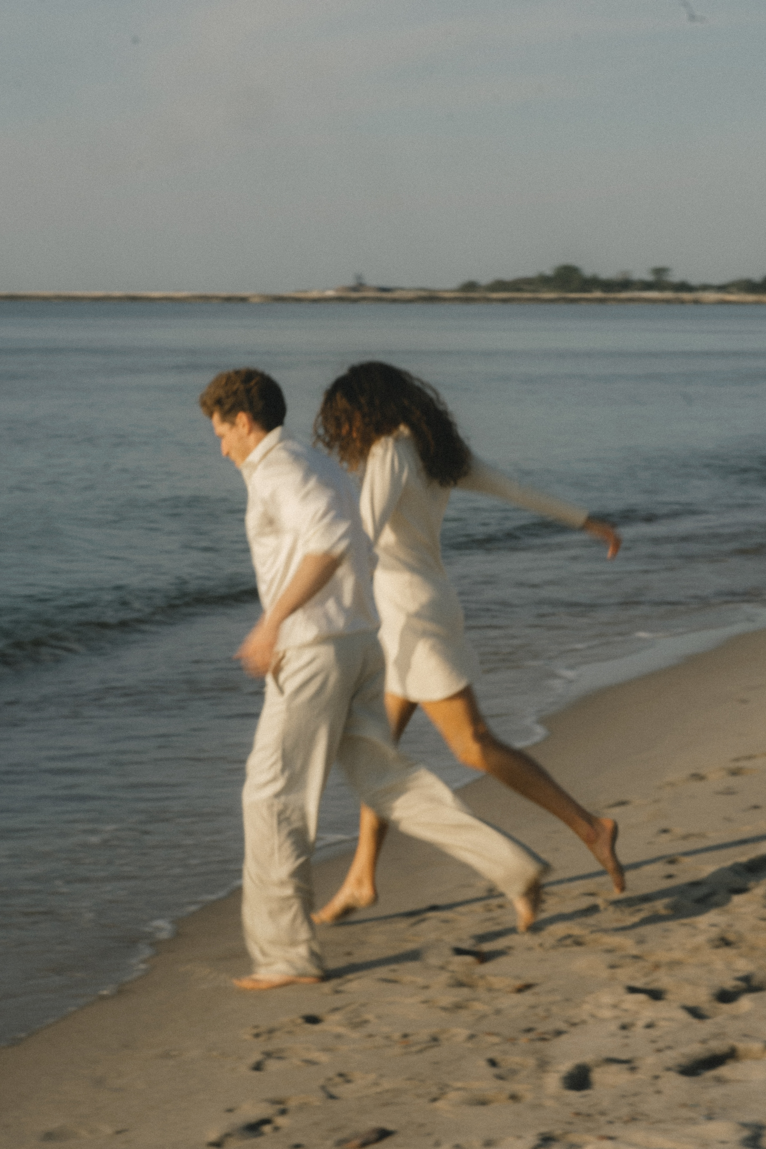 Vlada & Yan. Фотограф Ксения Дзюбак Самара-Москва