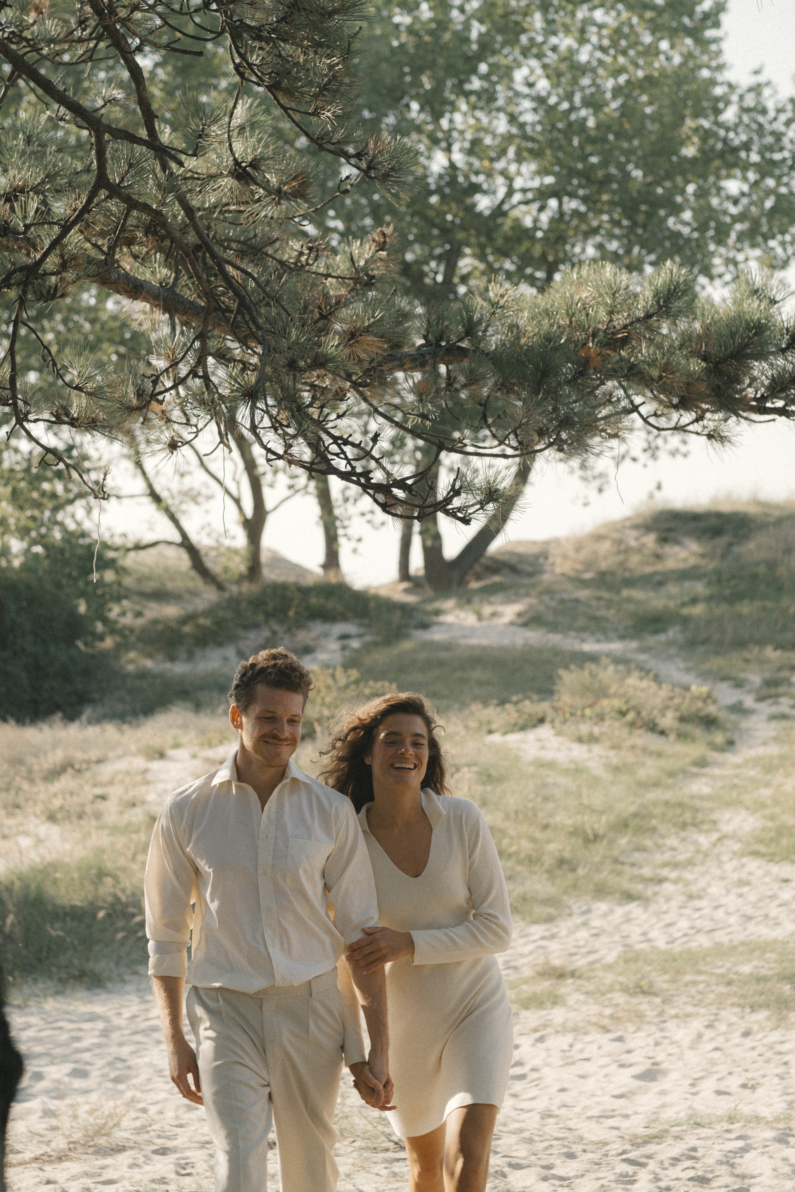 Vlada & Yan. Фотограф Ксения Дзюбак Самара-Москва