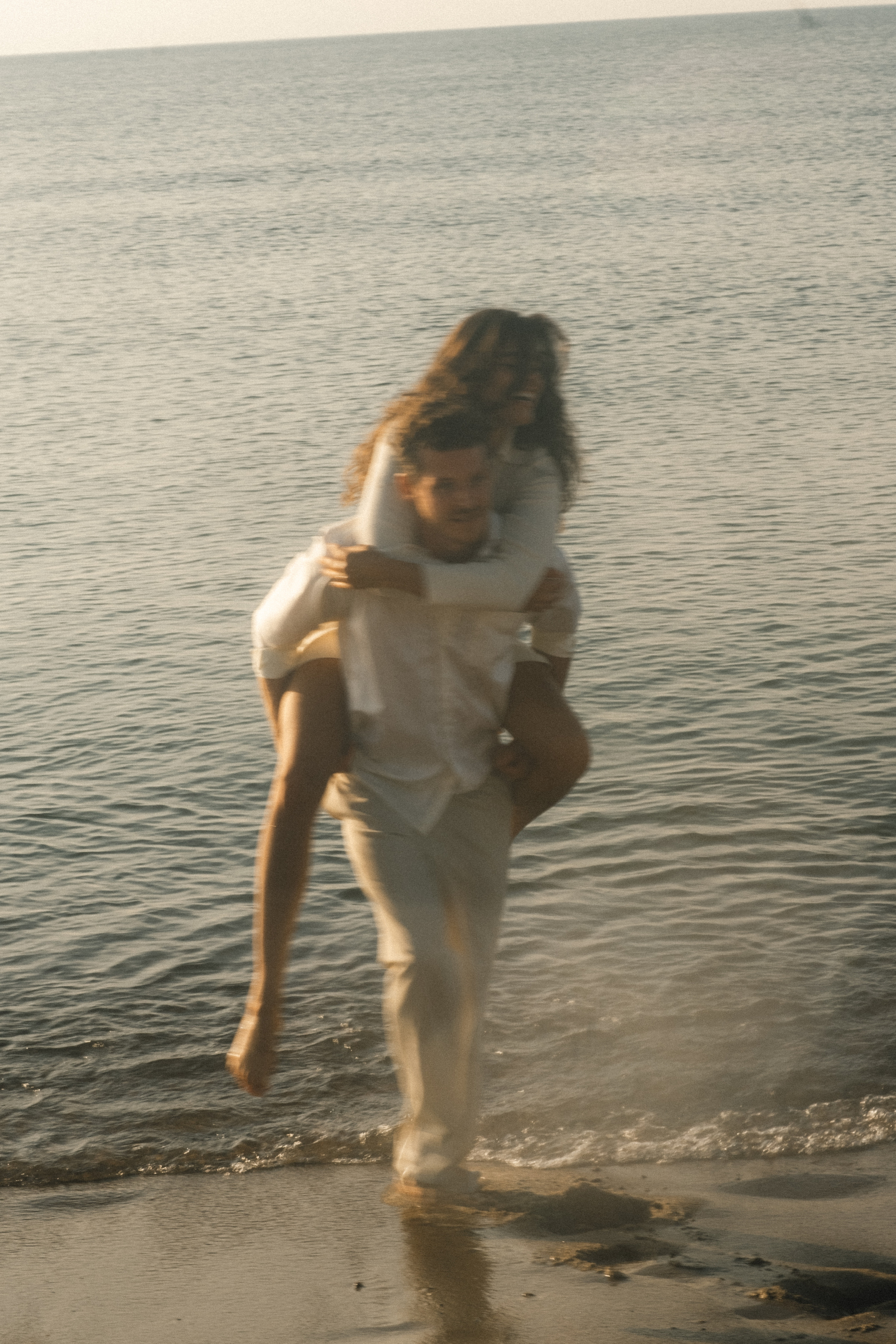 Vlada & Yan. Фотограф Ксения Дзюбак Самара-Москва