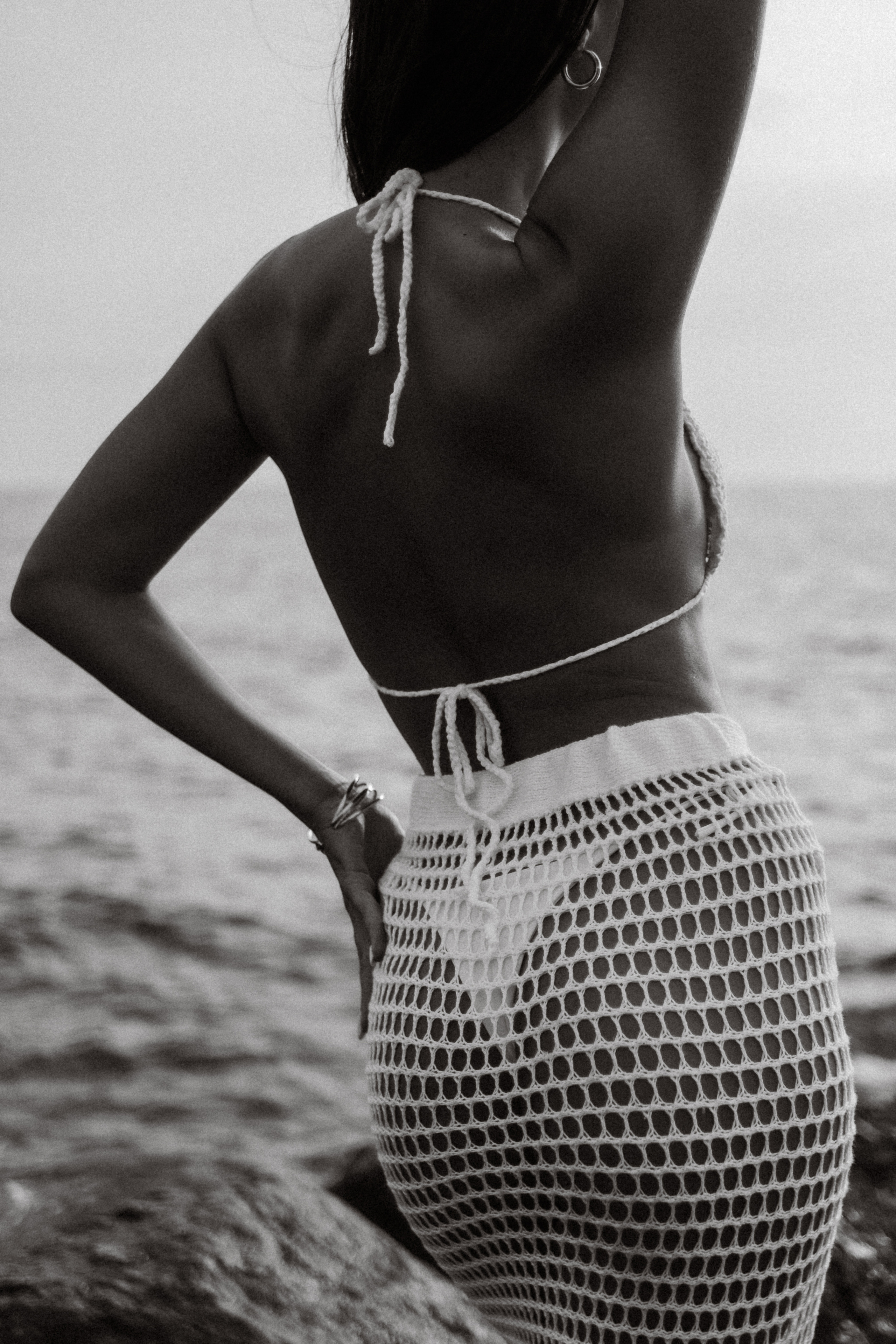 Alena. Фотограф Ксения Дзюбак Самара-Москва