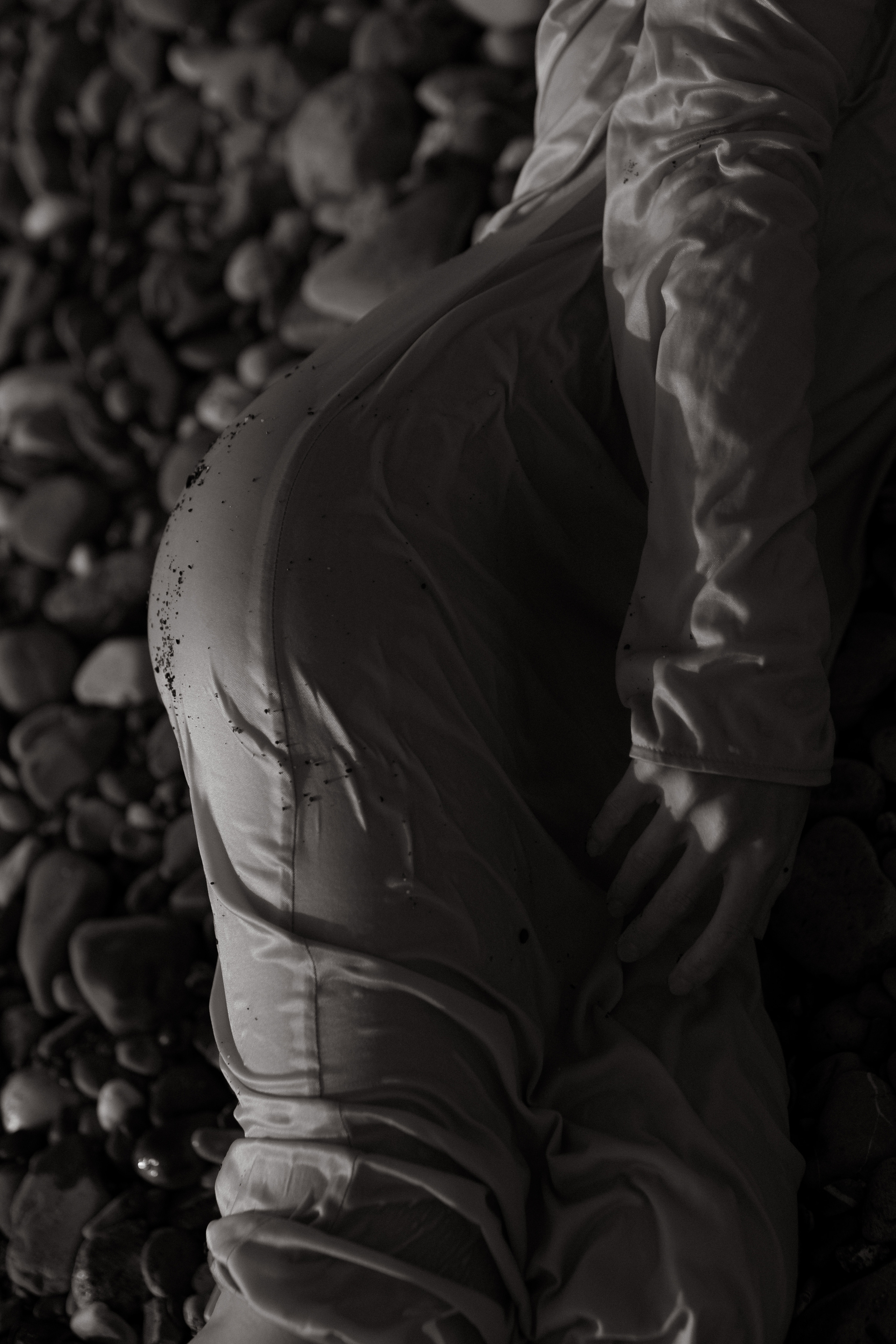 Dasha. Фотограф Ксения Дзюбак Самара-Москва